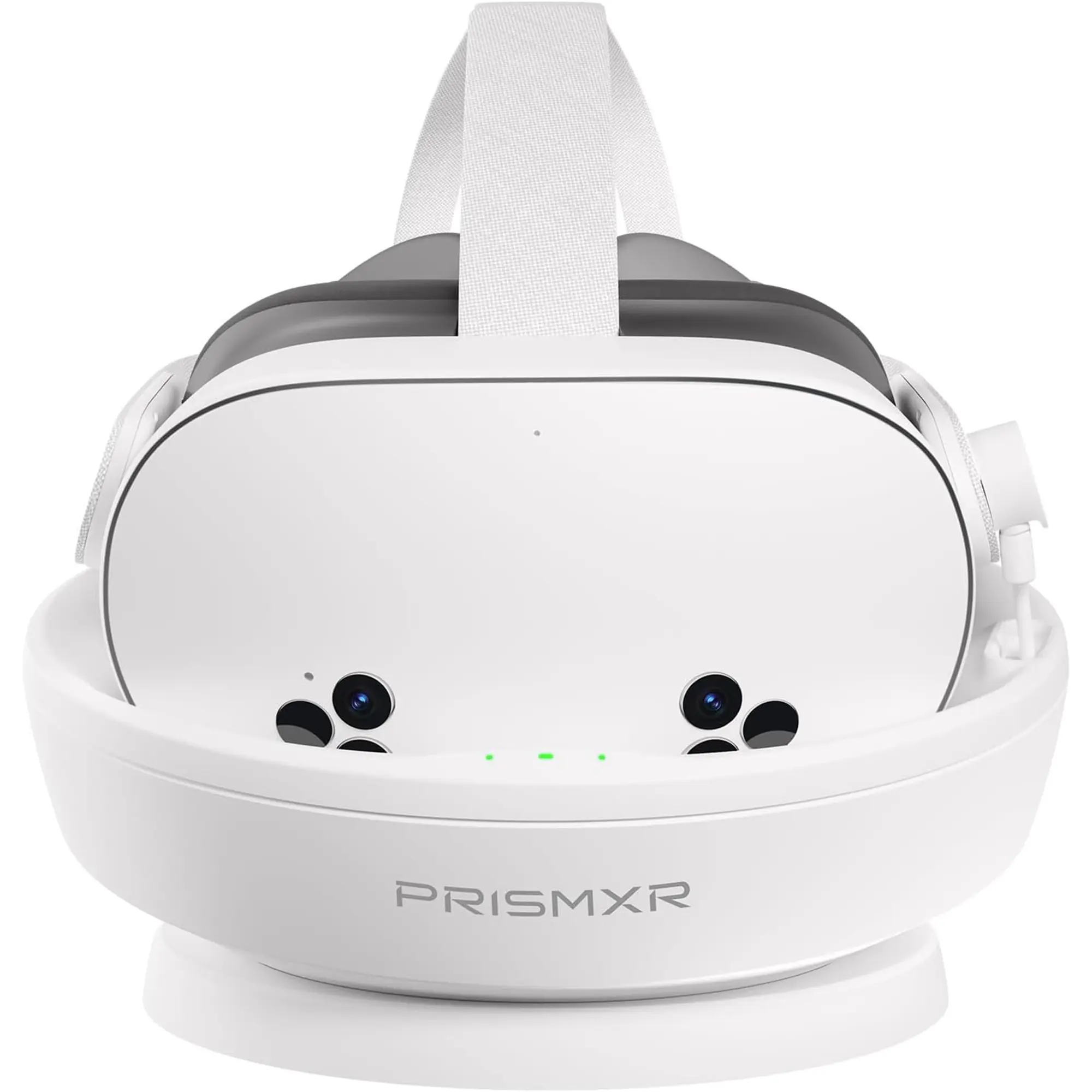 PRISMXR Charging Dock Quest 3