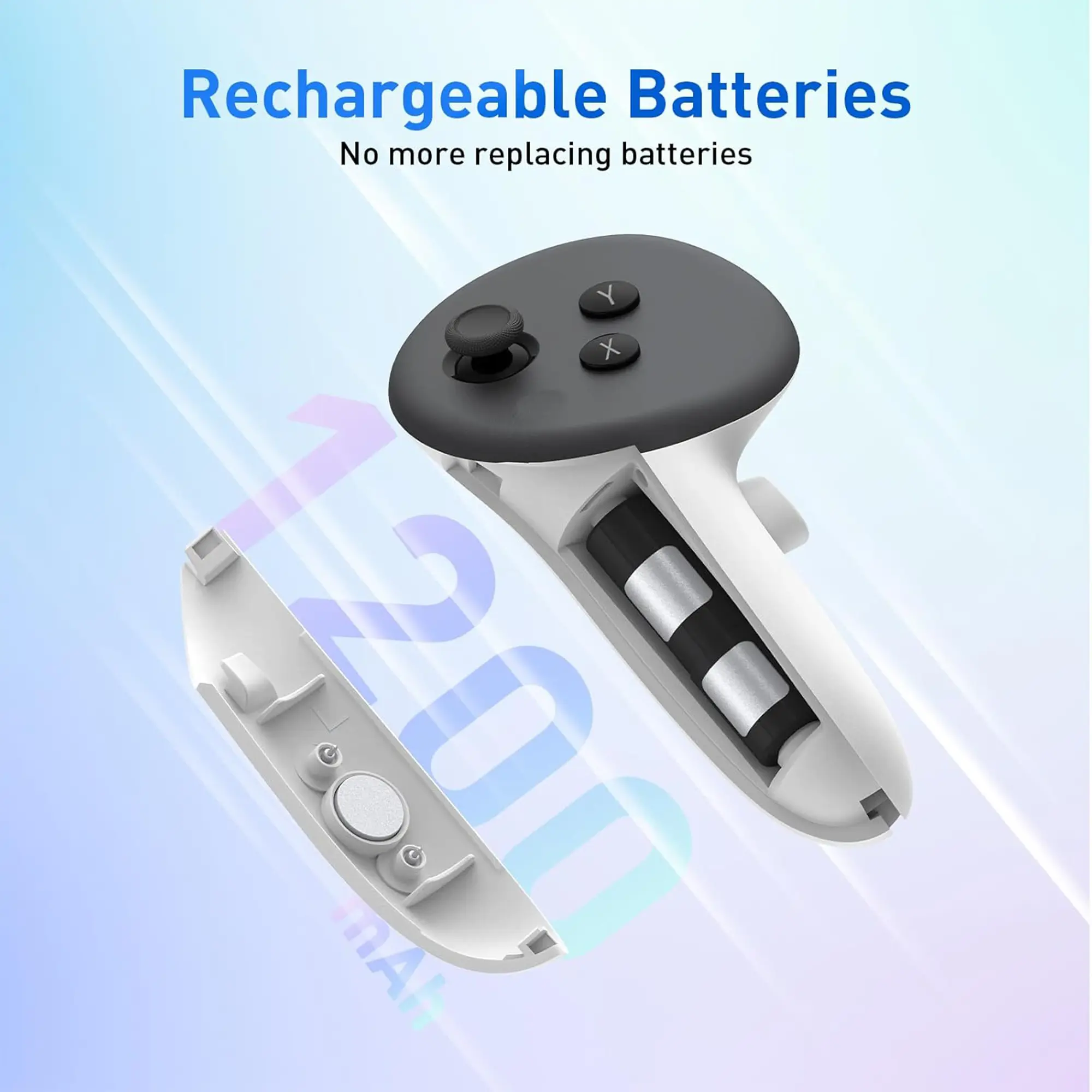 PRISMXR Charging Dock Quest 3 - Image 2