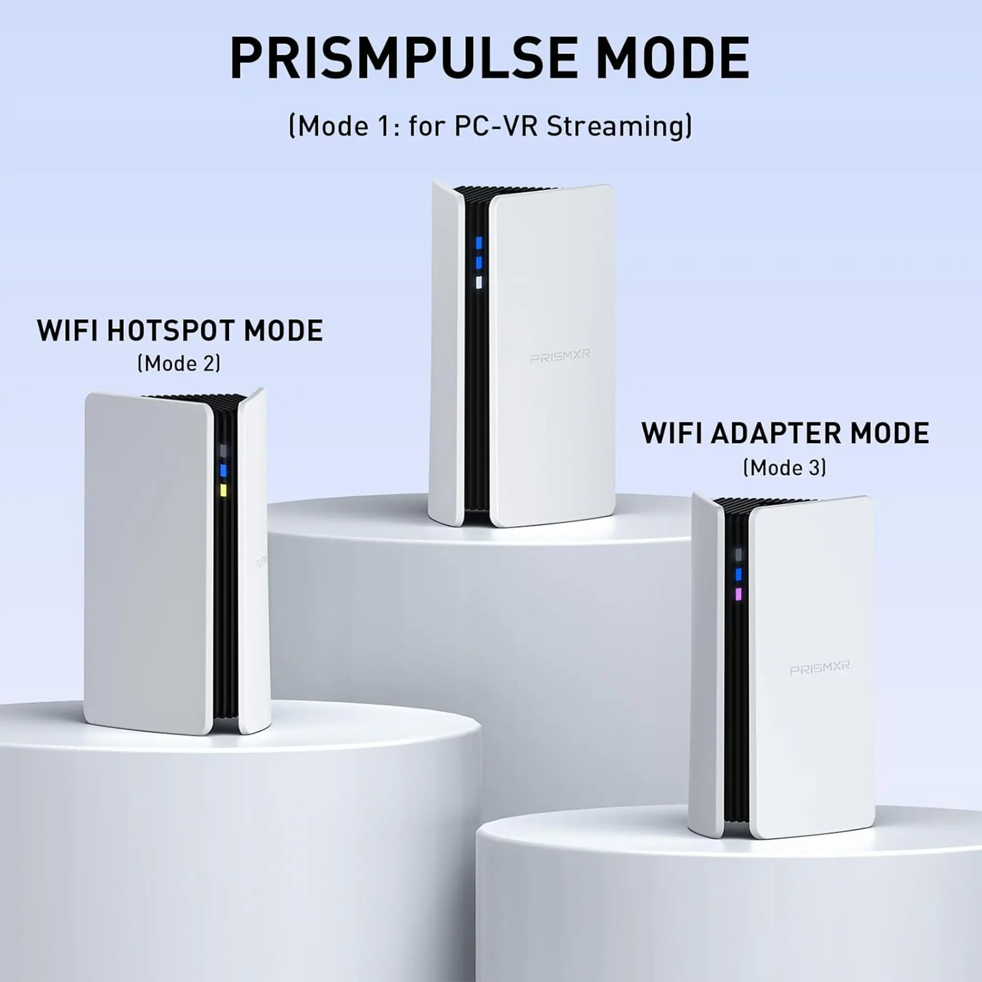 Prismxr PCVR Streaming Router - Image 2