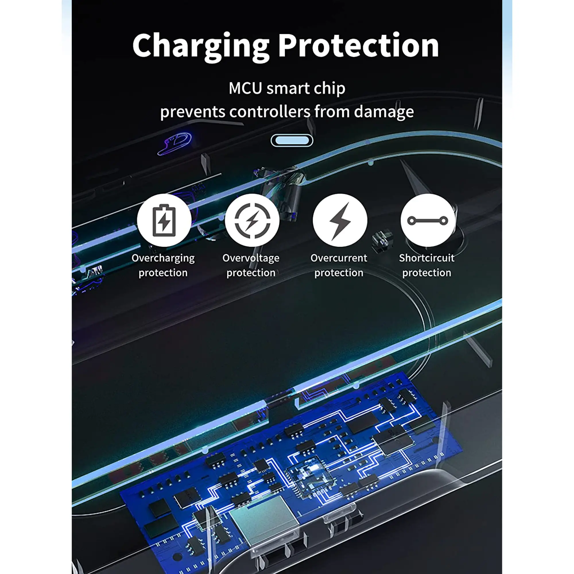 PSVR2 Controller Charging Station - Image 7