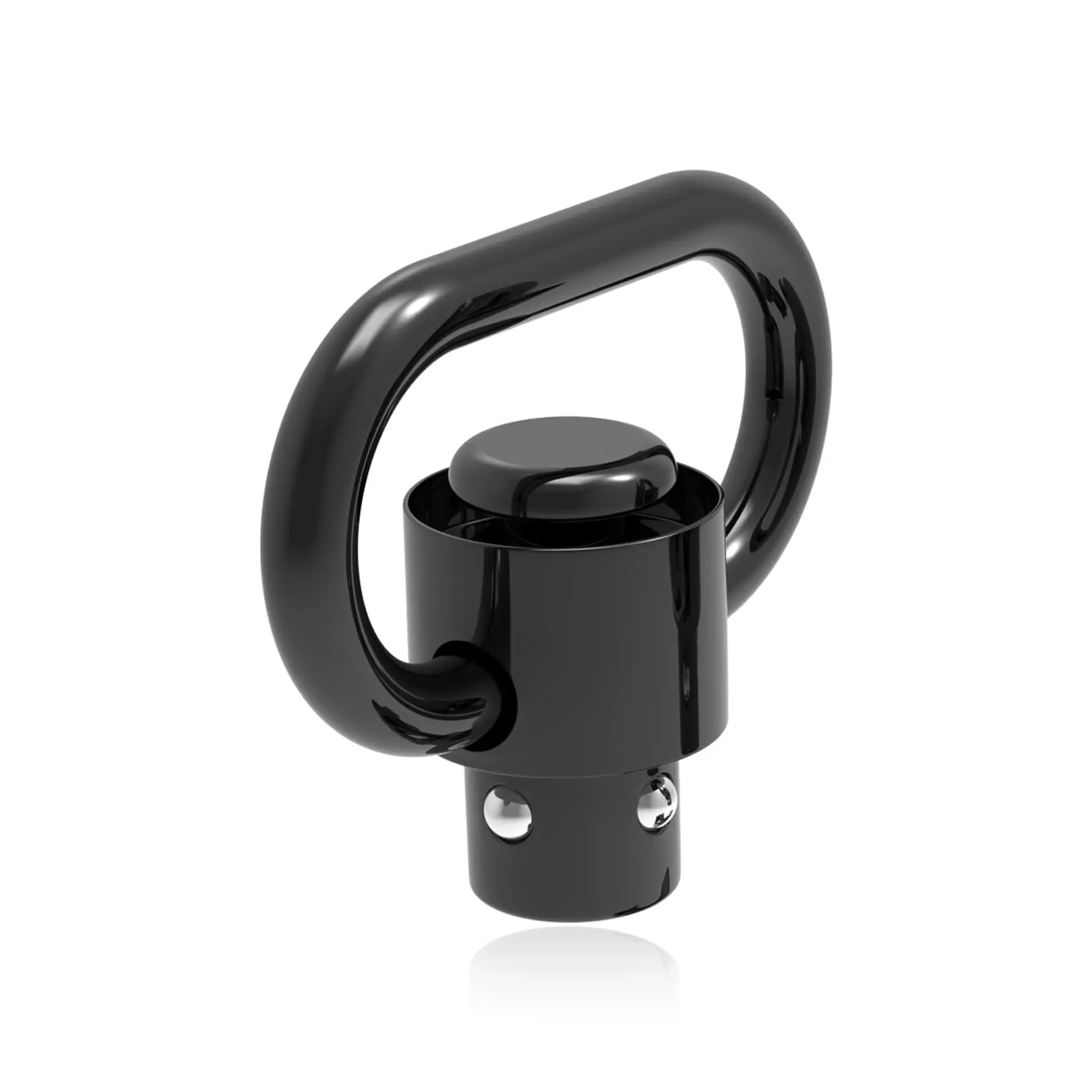 QD Swivel Sling Mount