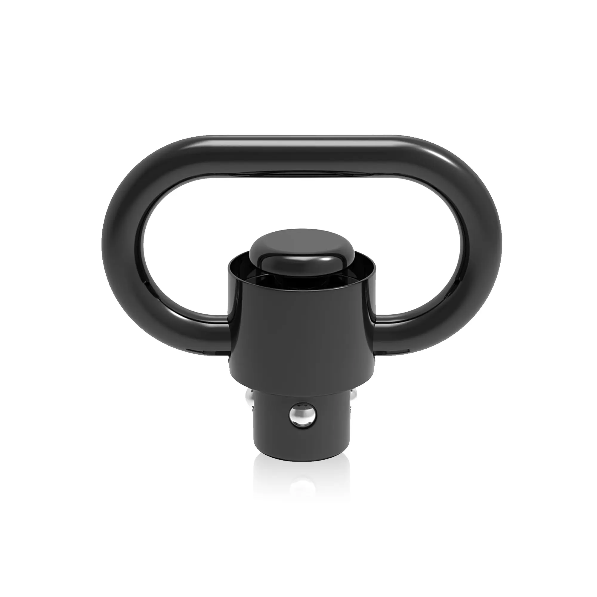 QD Swivel Sling Mount - Image 2