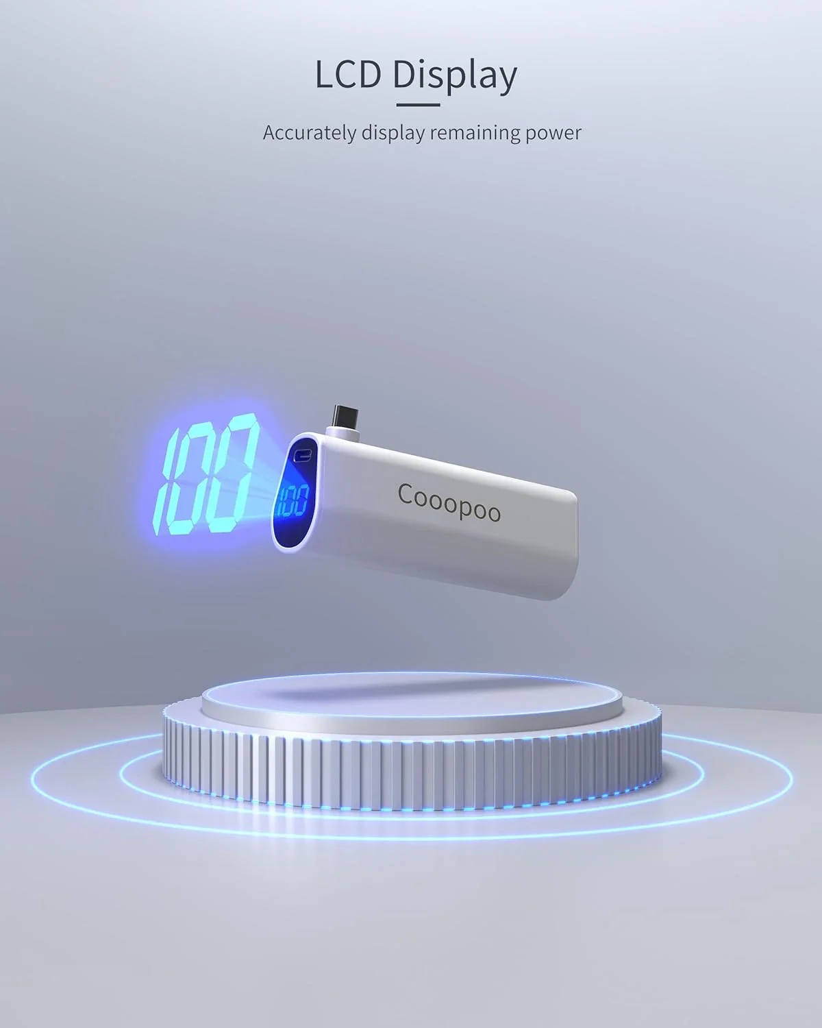 Quest 3 Fast Charge 5000mAh Battery Pack - Rechargeable 2 Pack - Image 4