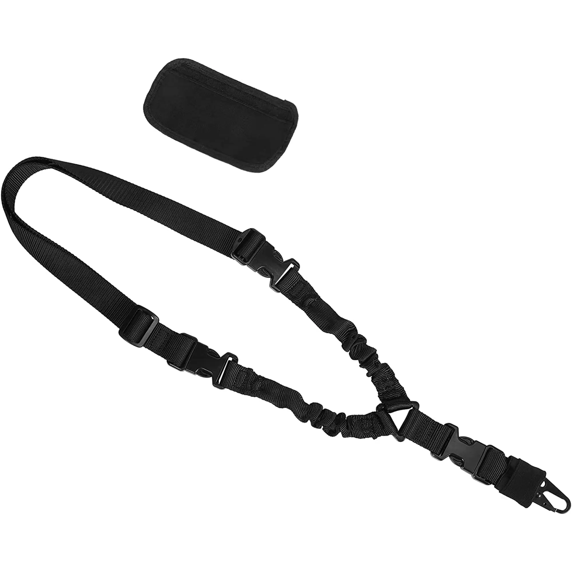 Single Point VR Gun Stock Sling