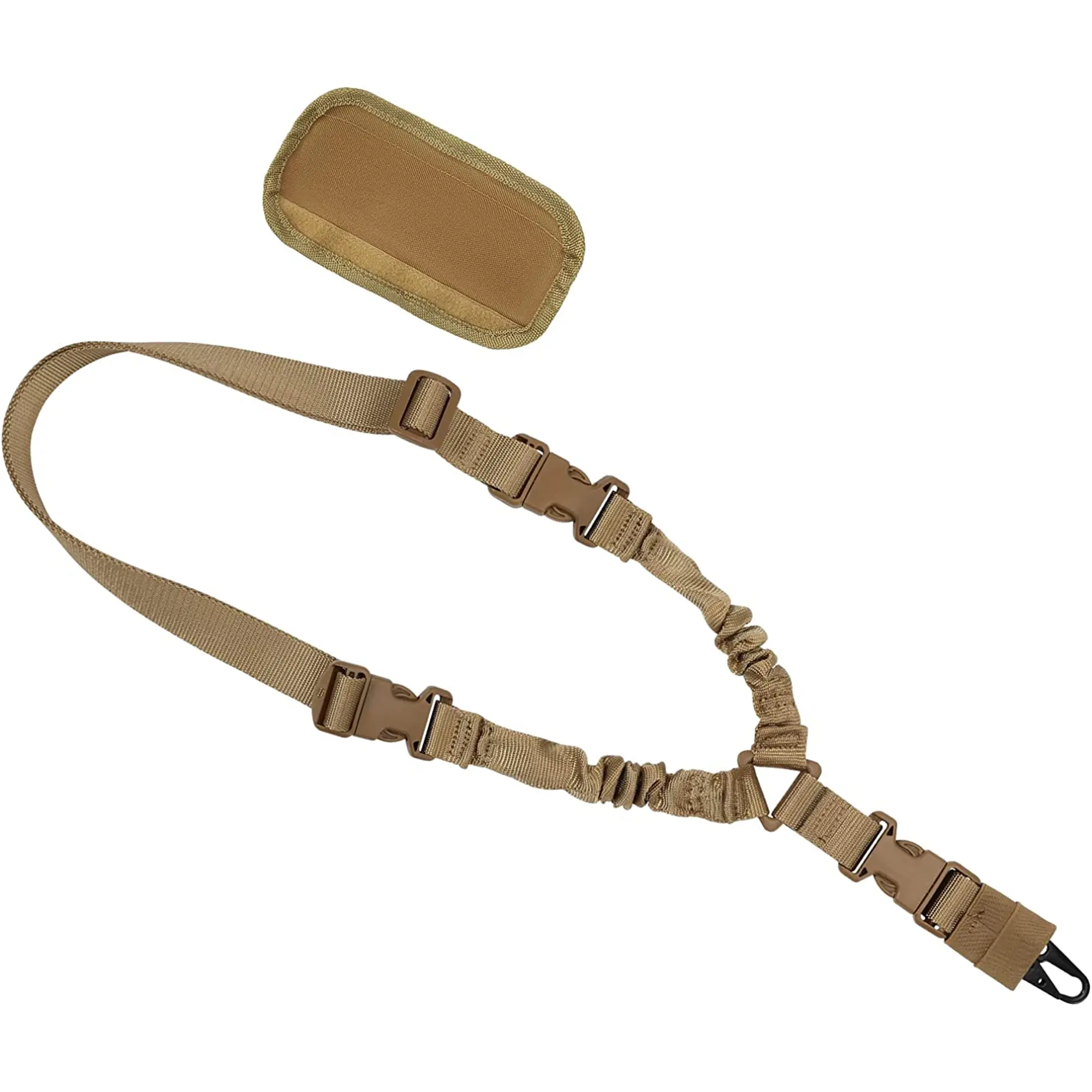 Single Point VR Gun Stock Sling - Image 3