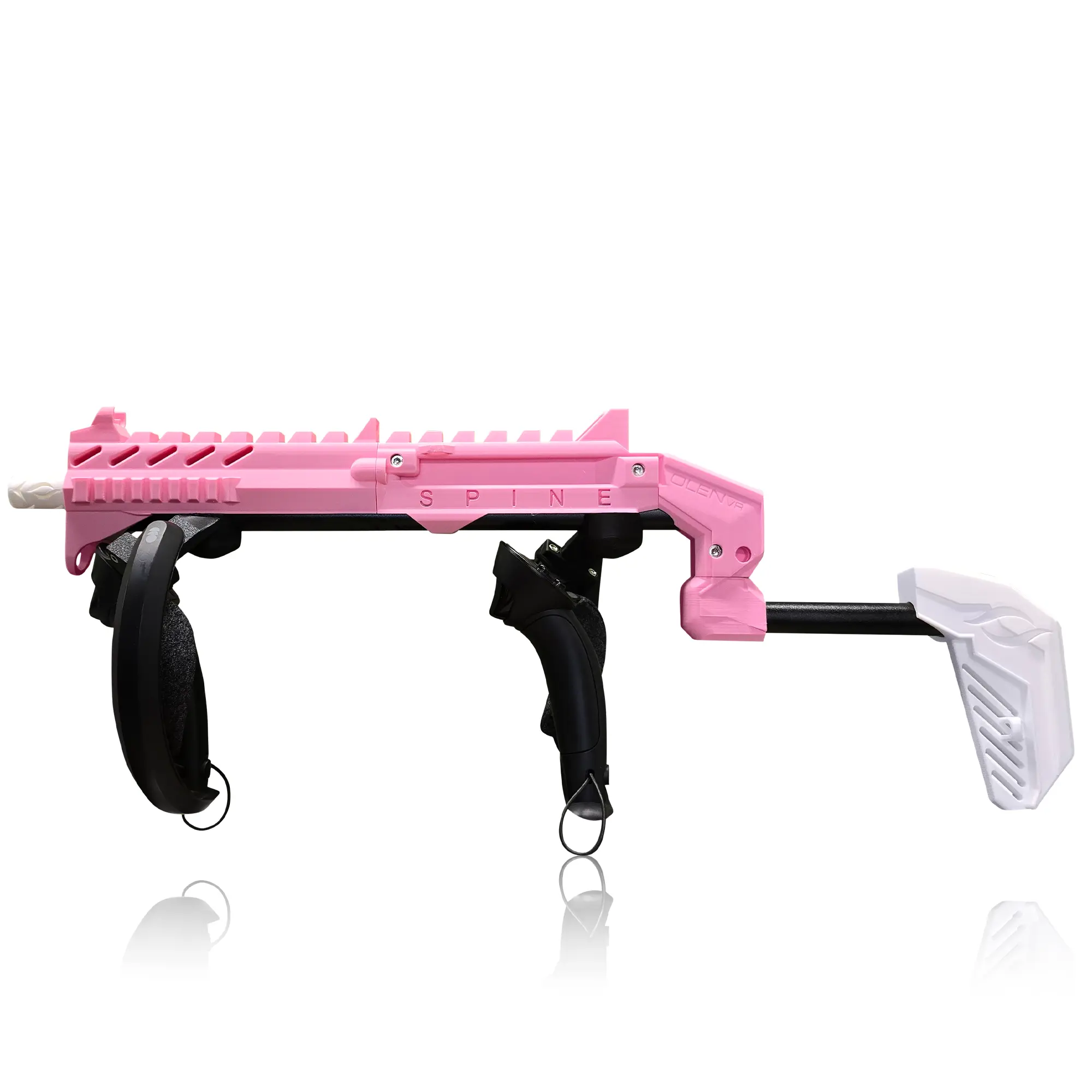 SPINE VR Gun Stock | Cherry Blossom - Image 10