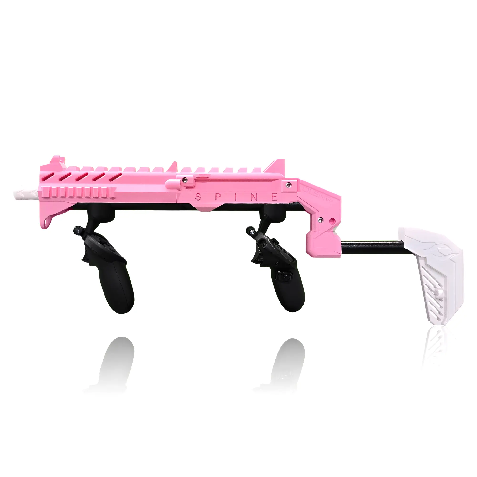 SPINE VR Gun Stock | Cherry Blossom - Image 11