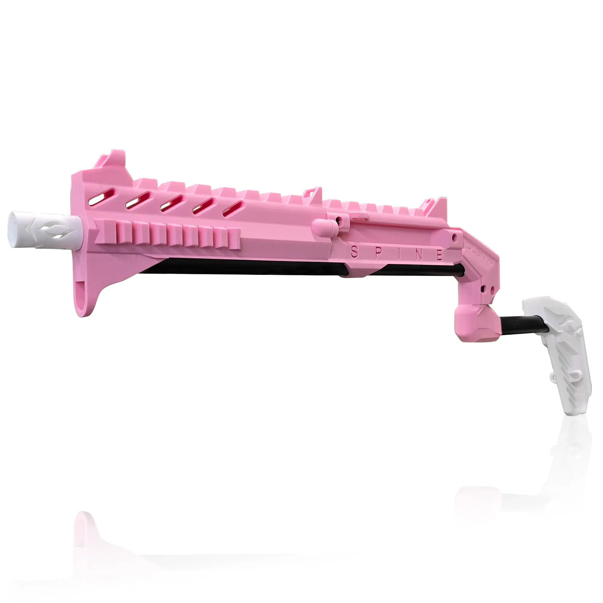 SPINE VR Gun Stock | Cherry Blossom - Image 4