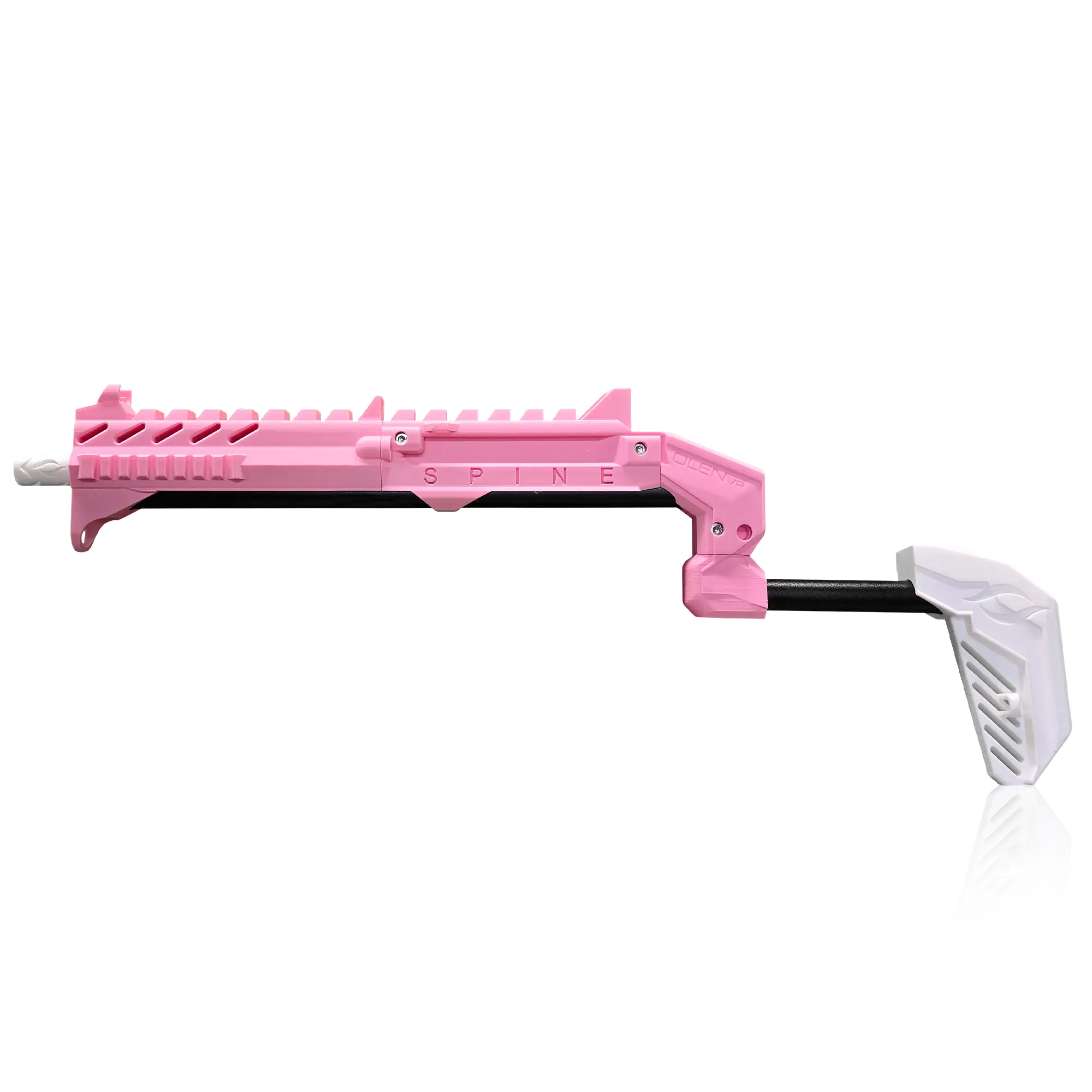 SPINE VR Gun Stock | Cherry Blossom - Image 5