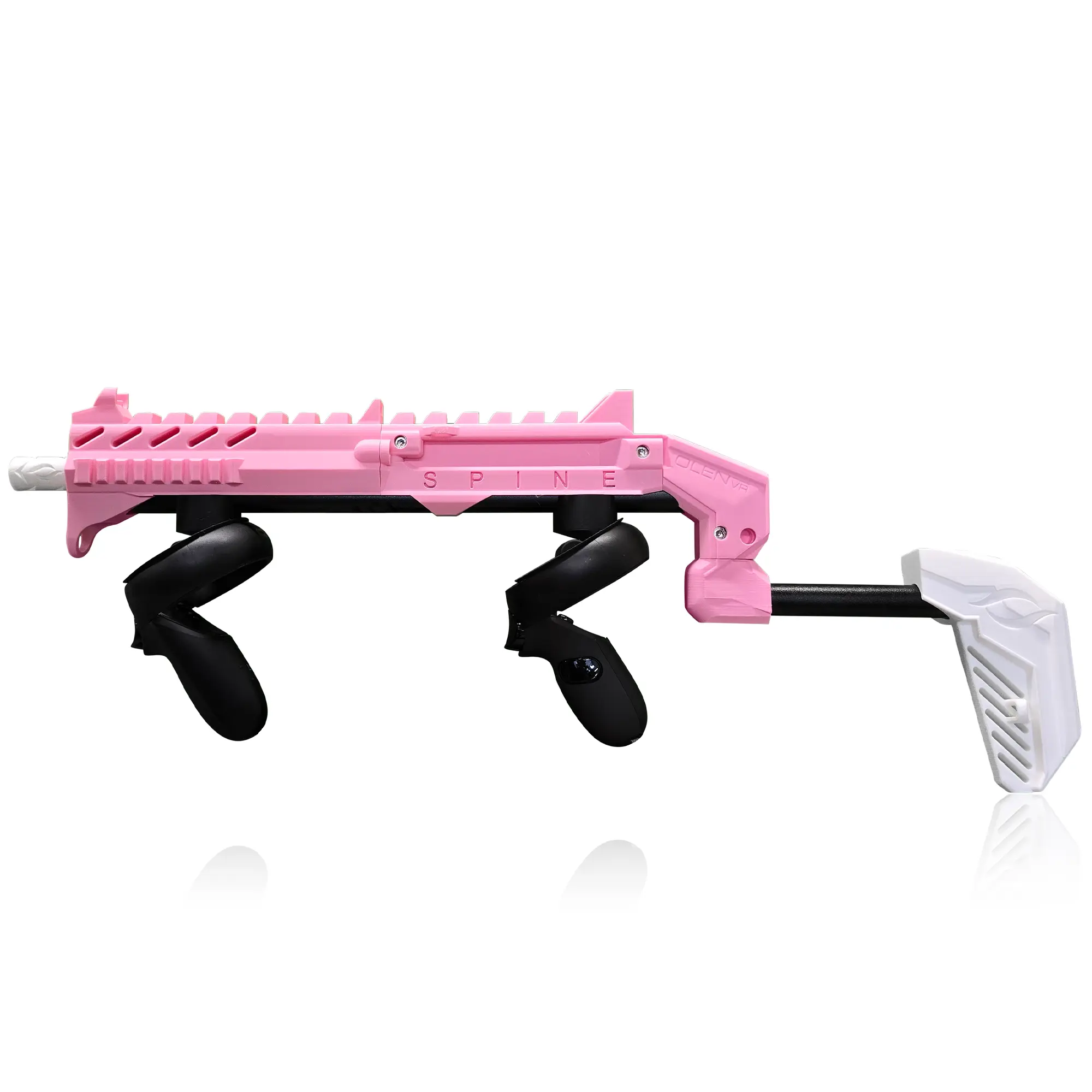 SPINE VR Gun Stock | Cherry Blossom - Image 7