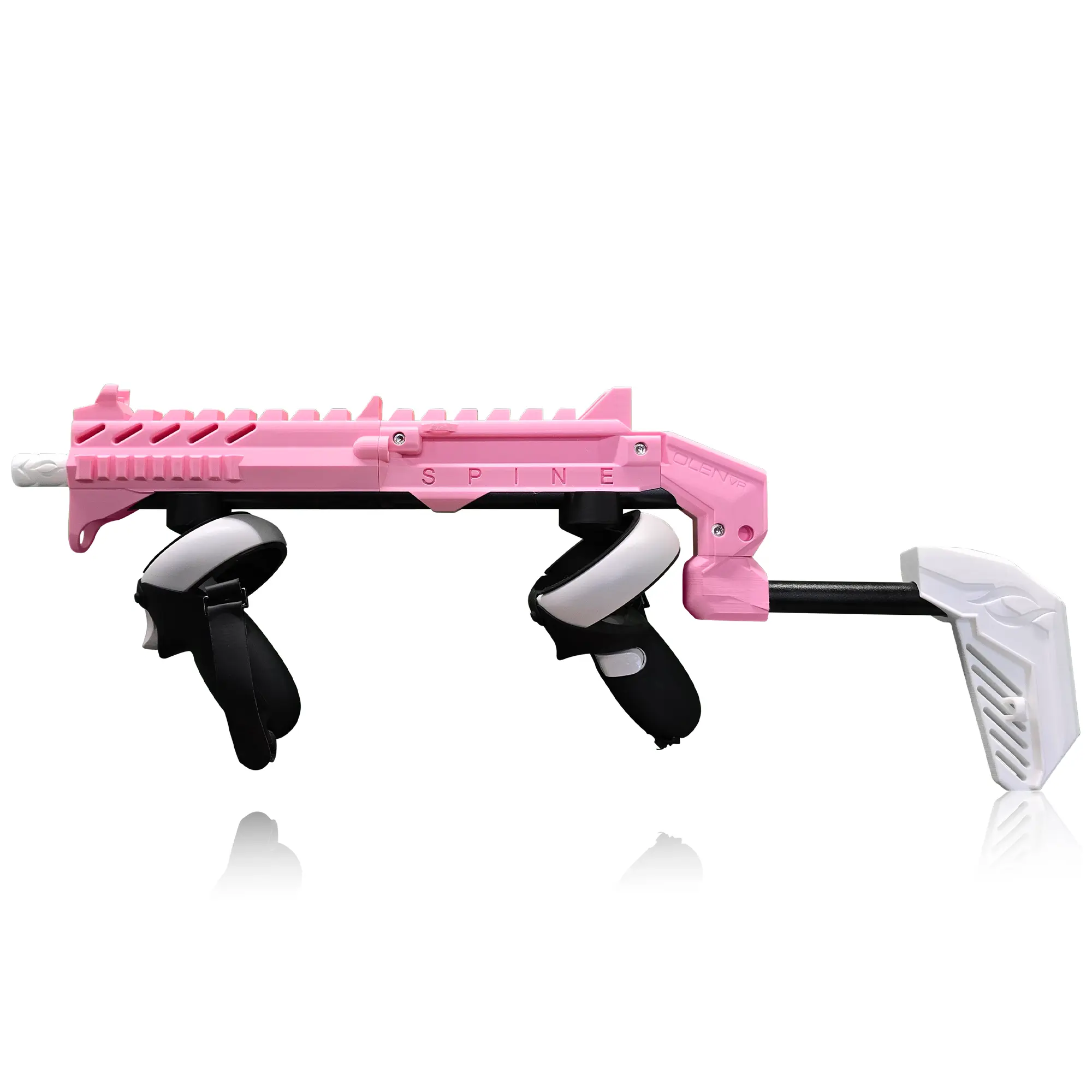 SPINE VR Gun Stock | Cherry Blossom - Image 9