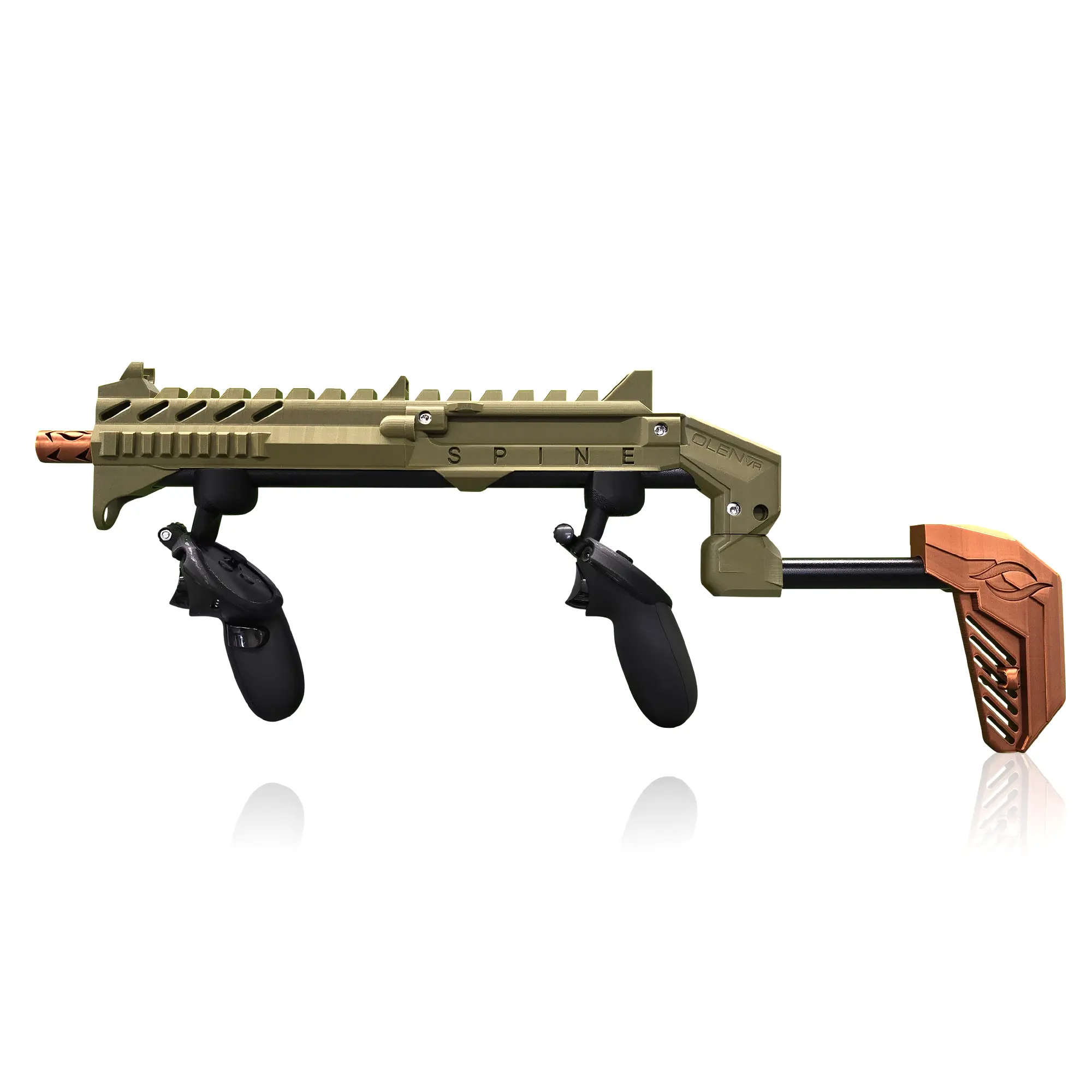 SPINE VR Gun Stock | Chief - Image 10
