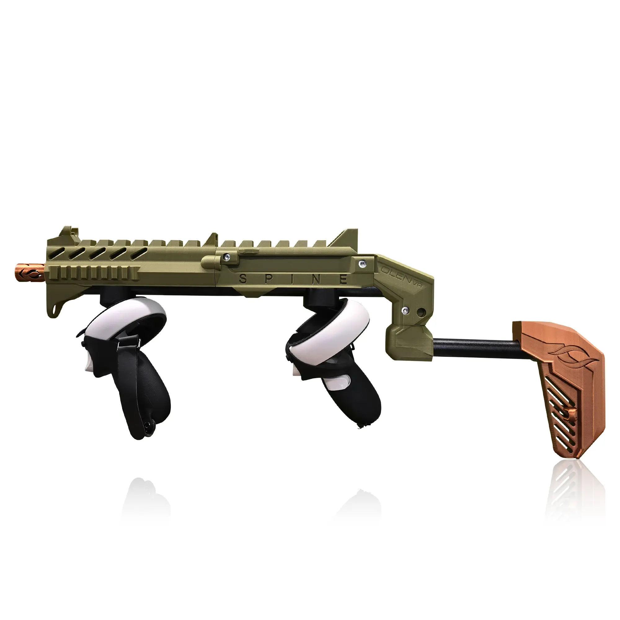 SPINE VR Gun Stock | Chief - Image 7