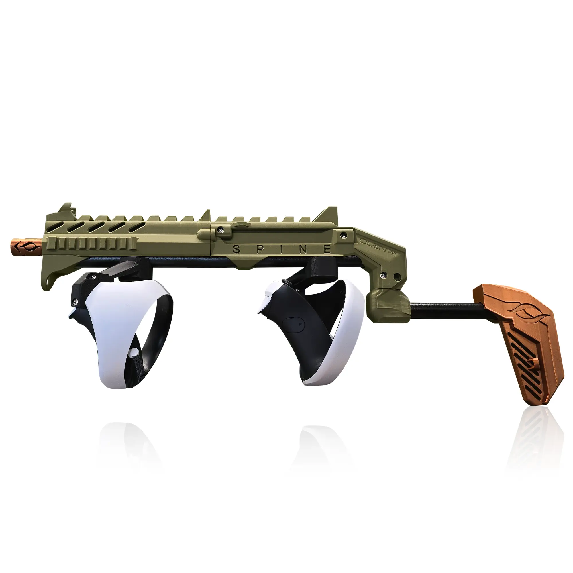 SPINE VR Gun Stock | Chief - Image 8