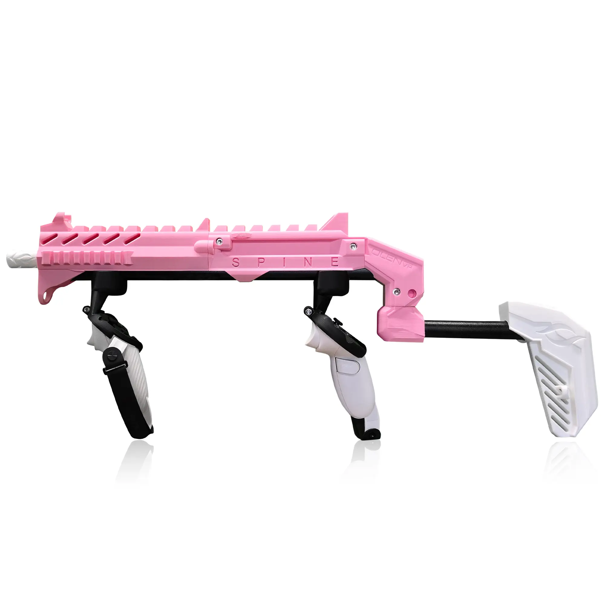 SPINE VR Gun Stock | Cherry Blossom - Image 8