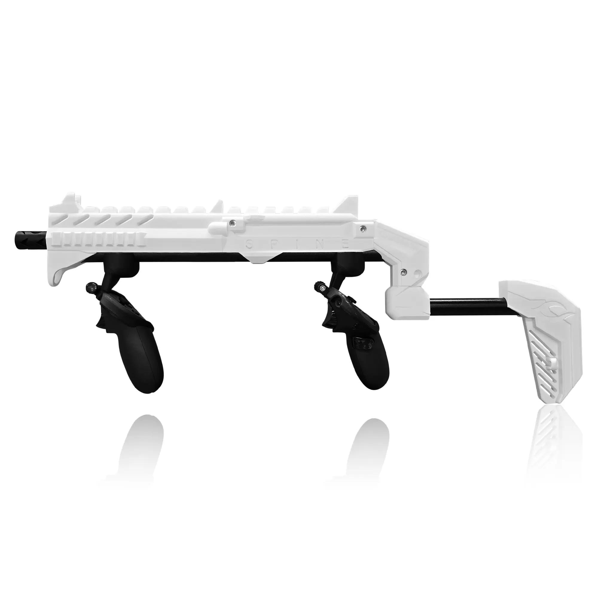 SPINE VR Gun Stock | Ghost - Image 10