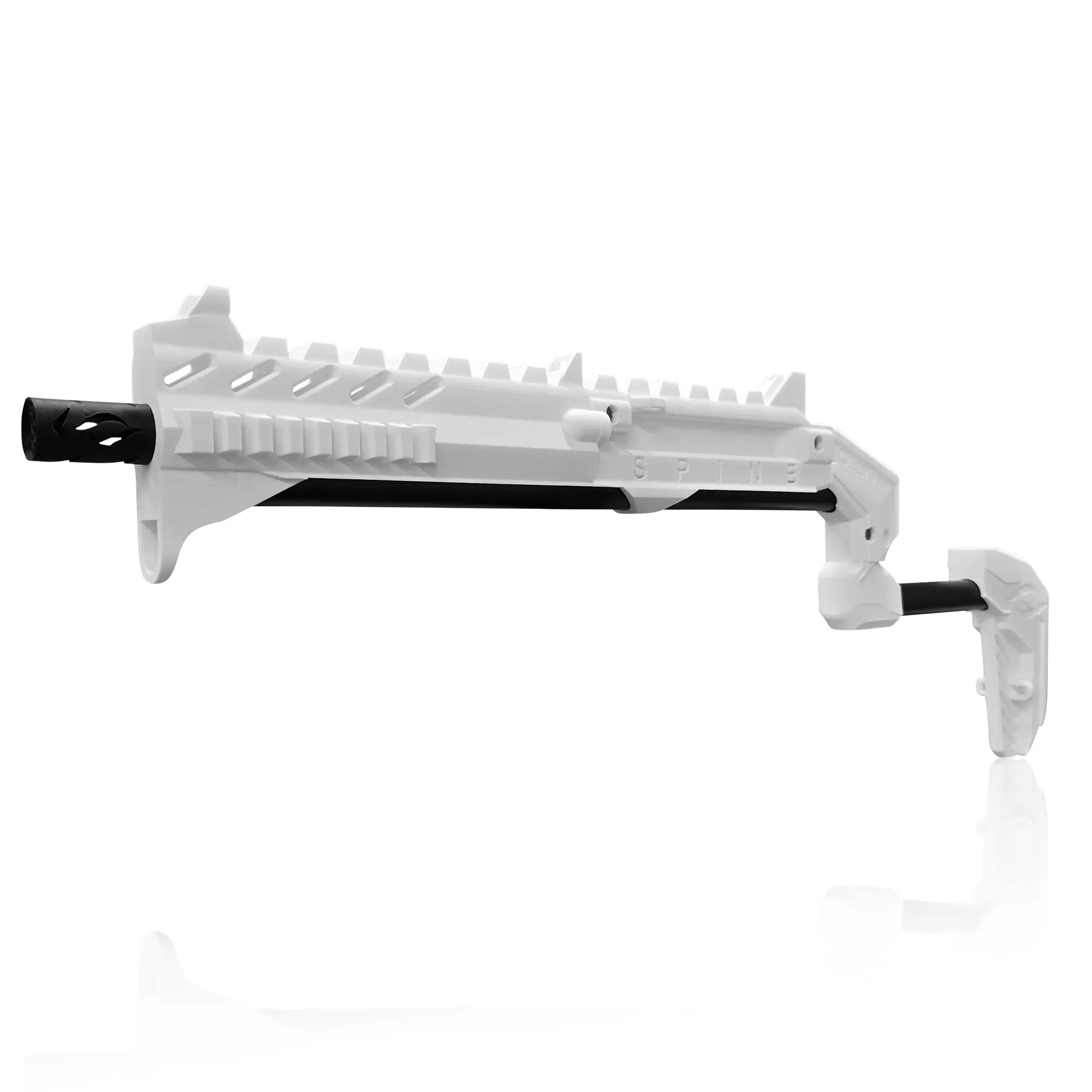 SPINE VR Gun Stock | Ghost - Image 3
