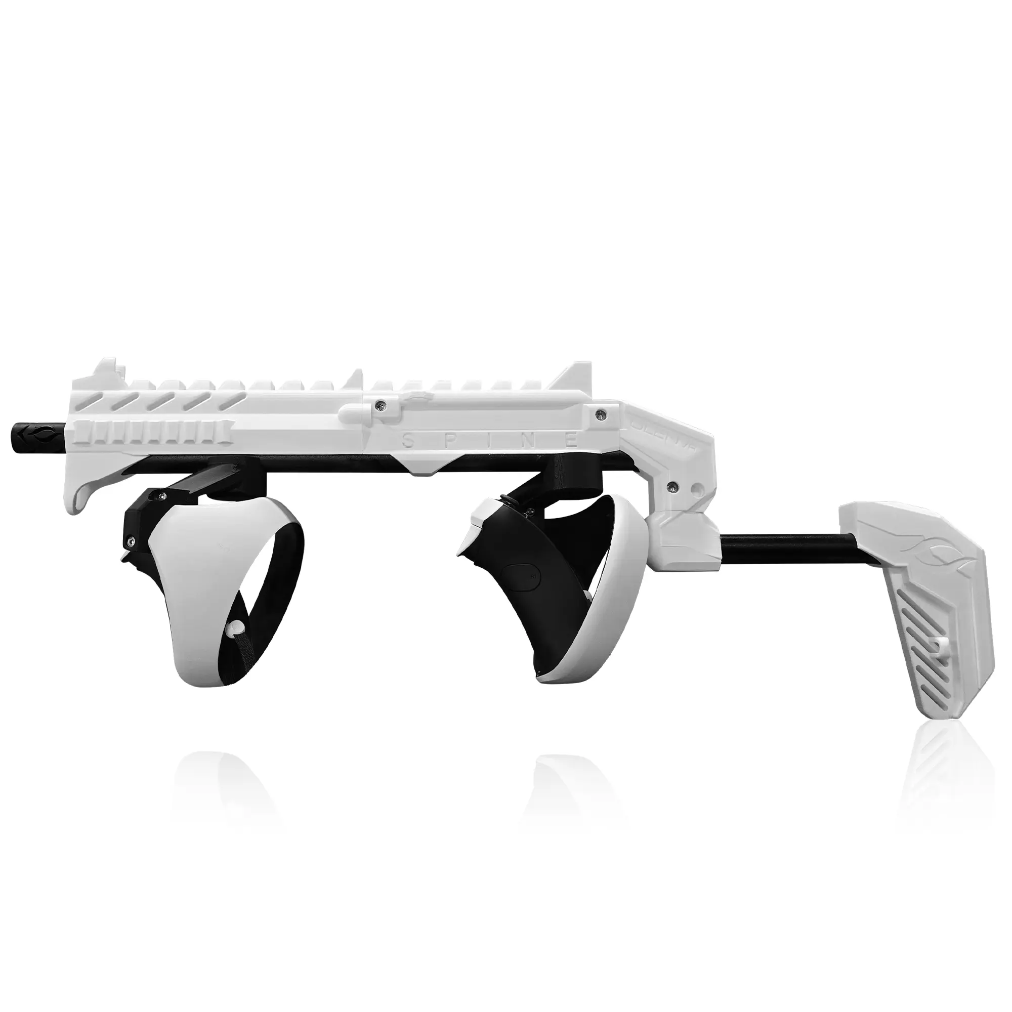 SPINE VR Gun Stock | Ghost - Image 5