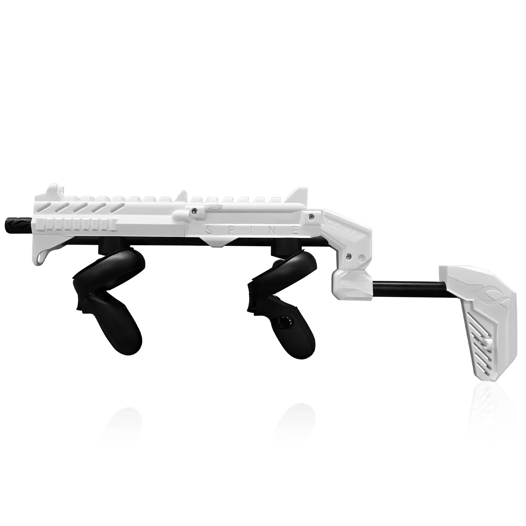 SPINE VR Gun Stock | Ghost - Image 8