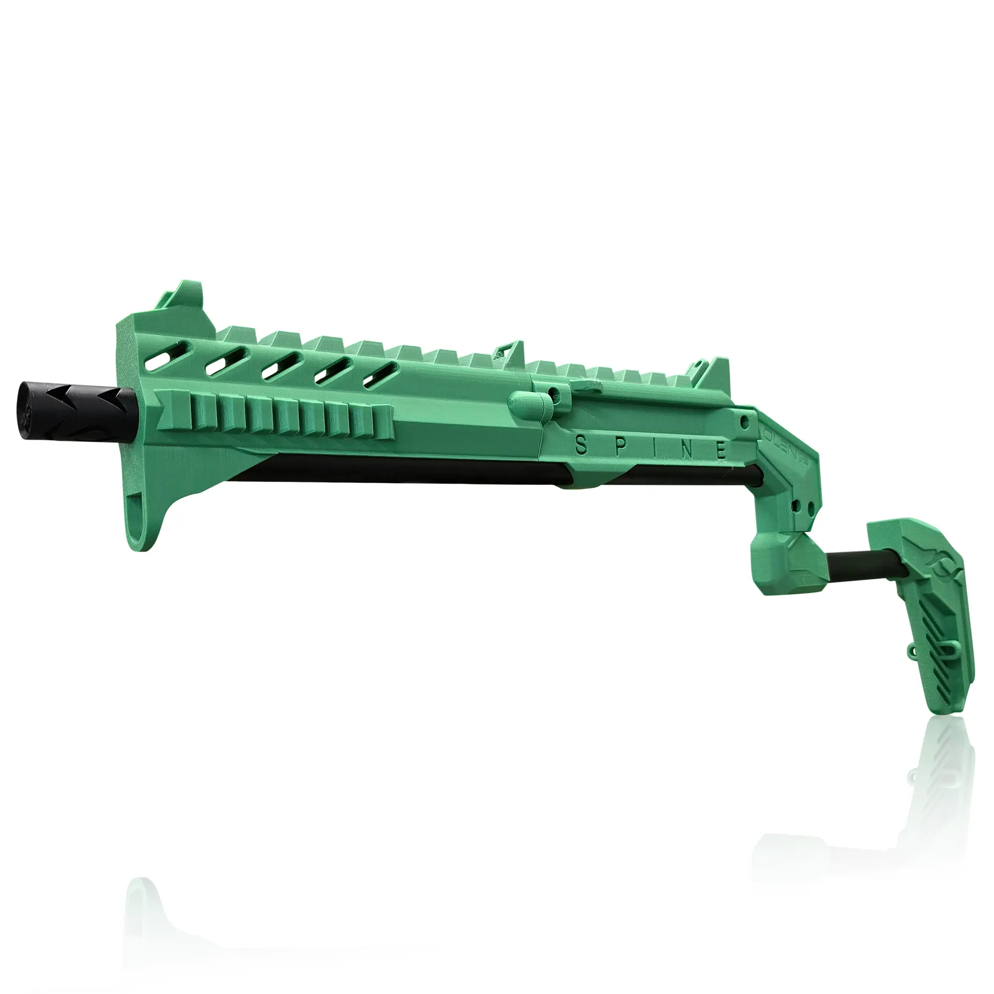 SPINE VR Gun Stock | Martian - Image 3