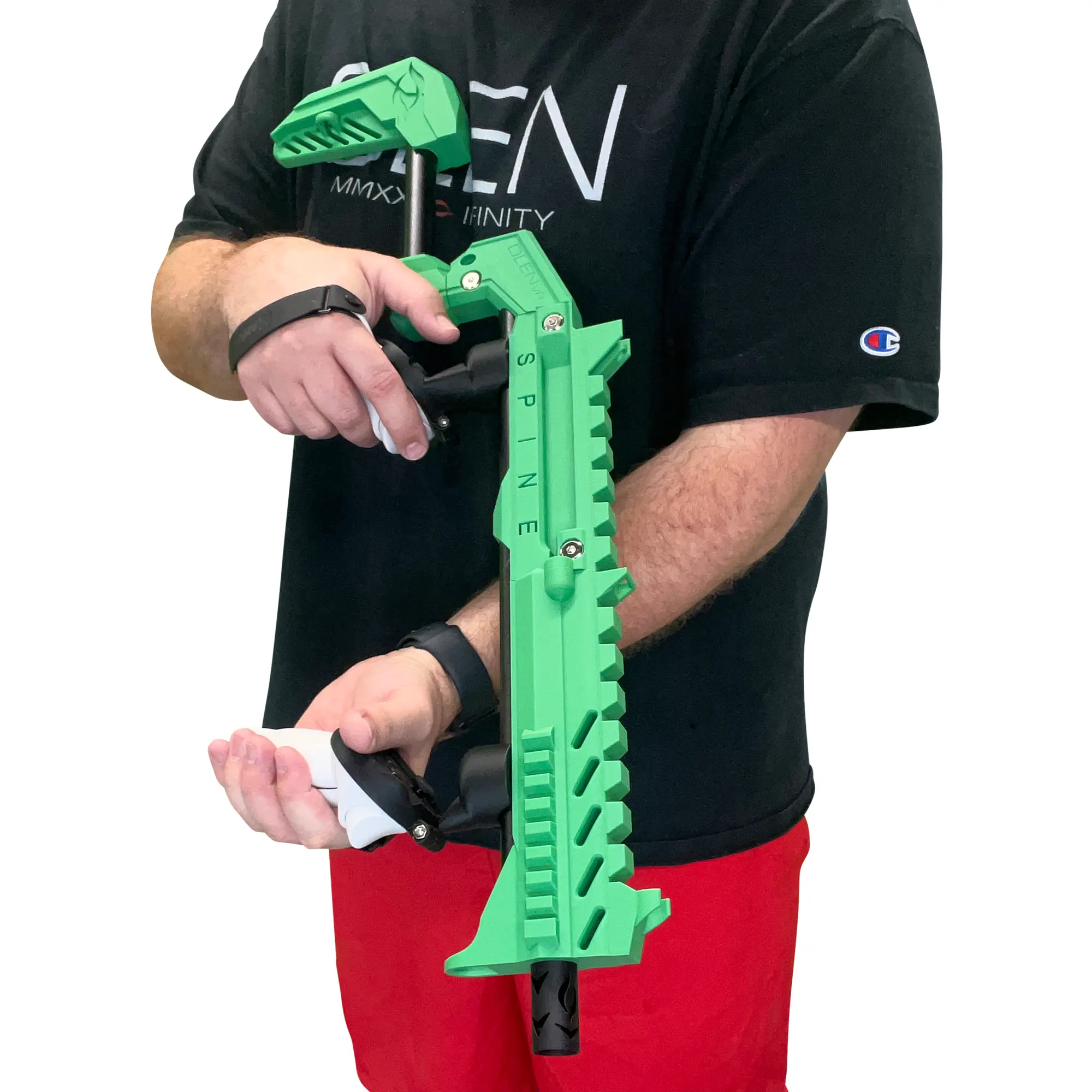 SPINE VR Gun Stock | Martian - Image 4