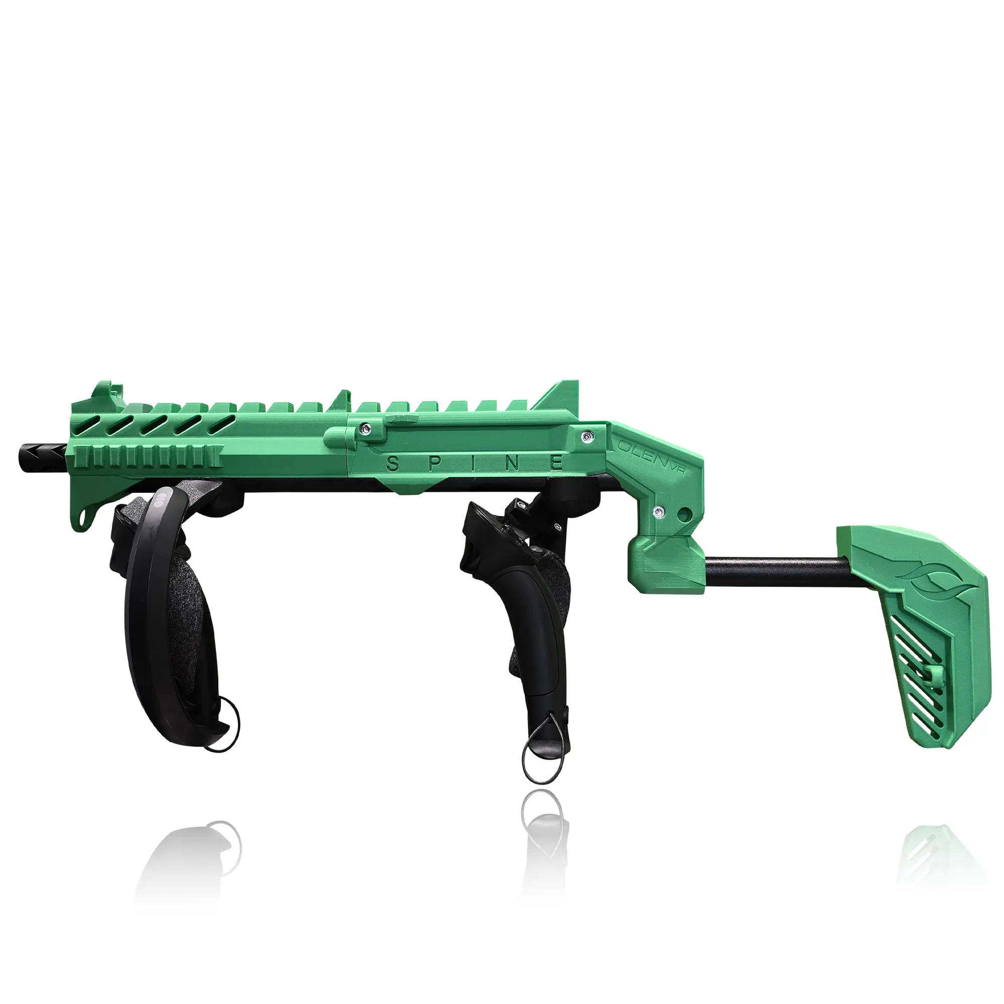 SPINE VR Gun Stock | Martian - Image 5