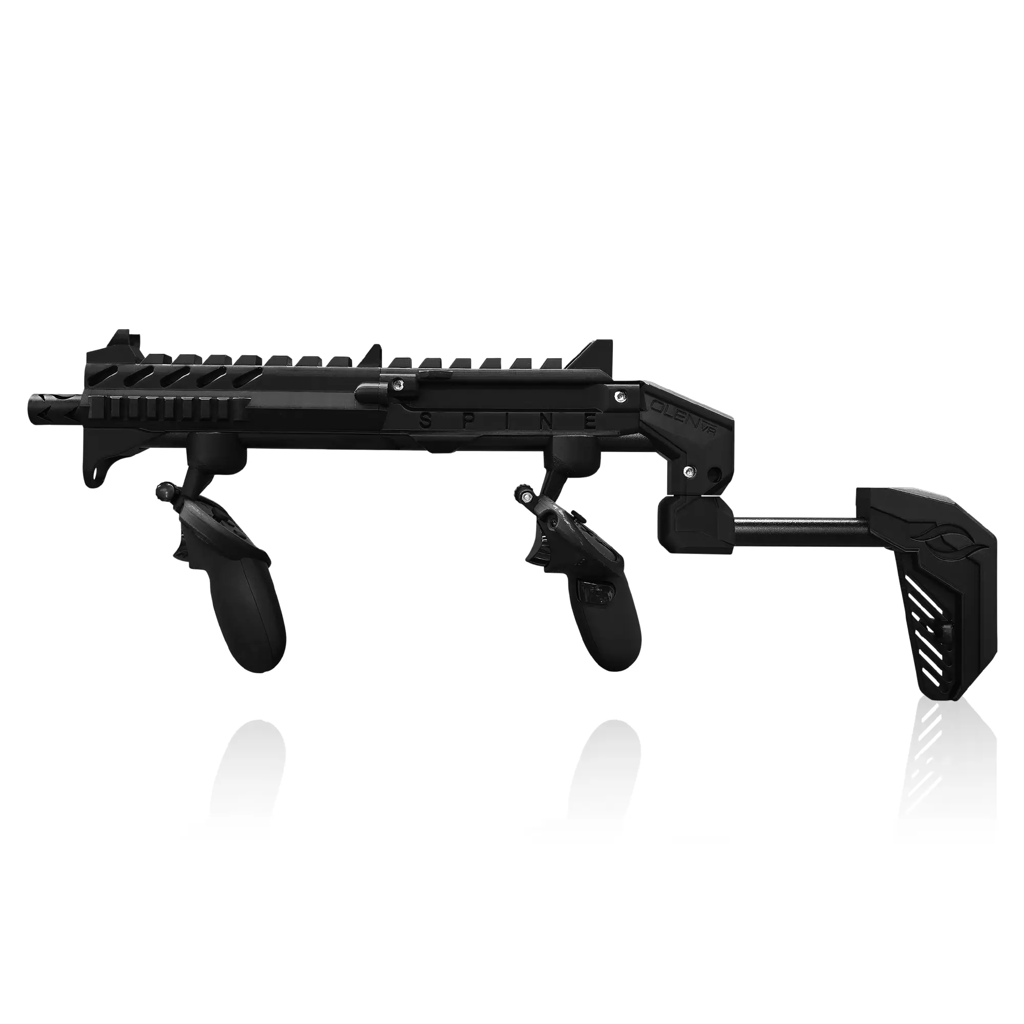 SPINE VR Gun Stock | Onyx - Image 10