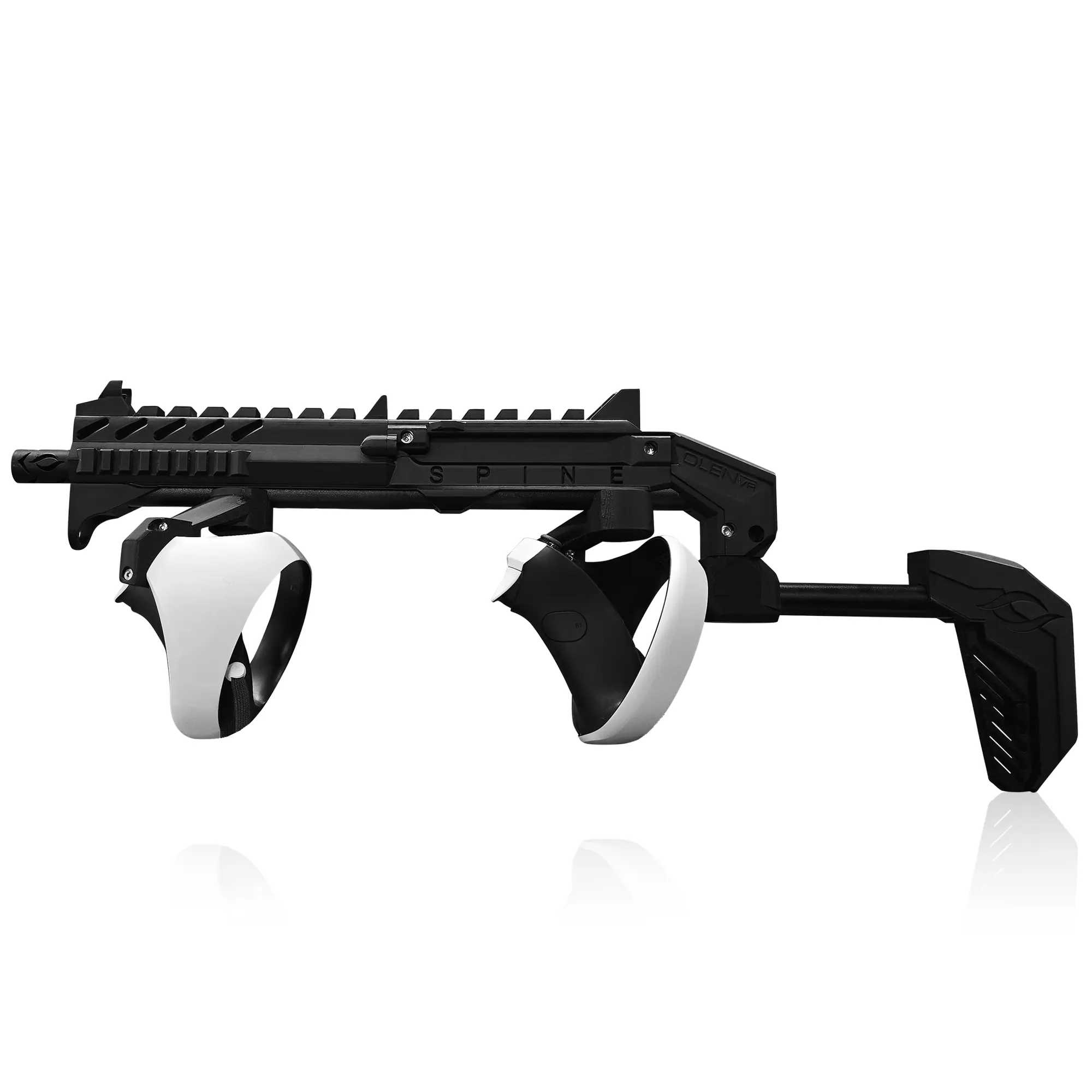SPINE VR Gun Stock | Onyx - Image 5
