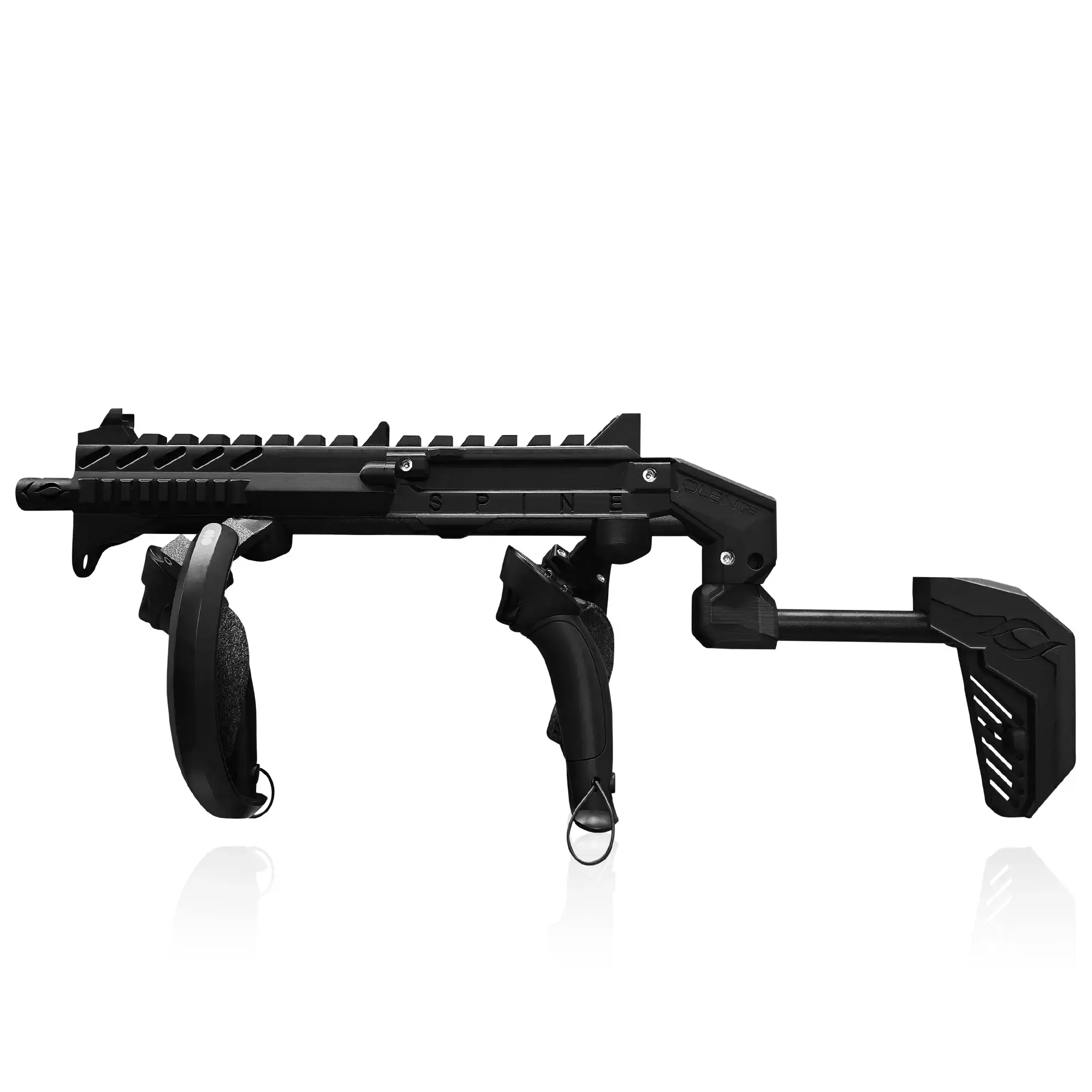 SPINE VR Gun Stock | Onyx - Image 7
