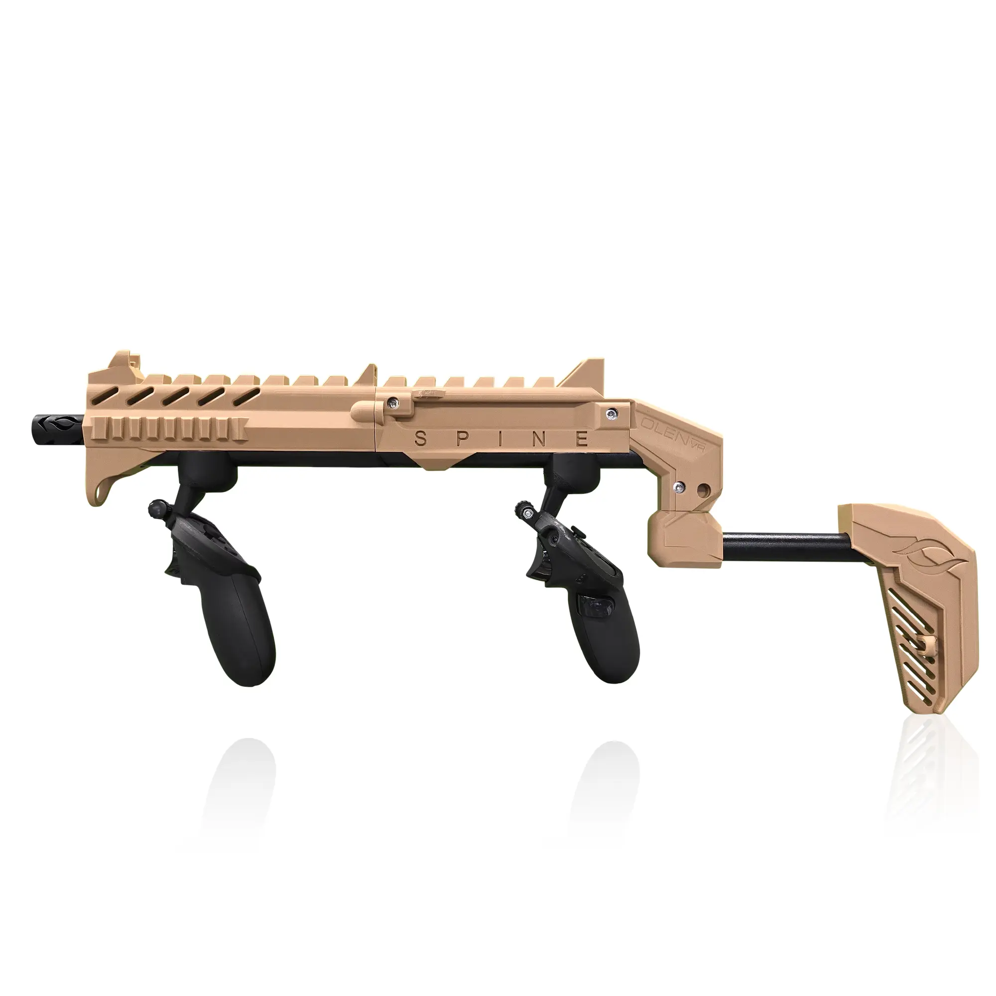 SPINE VR Gun Stock | Sandman - Image 10
