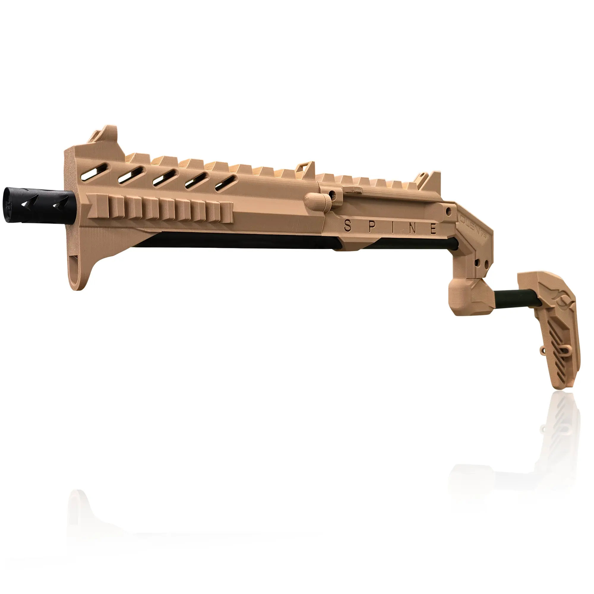 SPINE VR Gun Stock | Sandman - Image 3