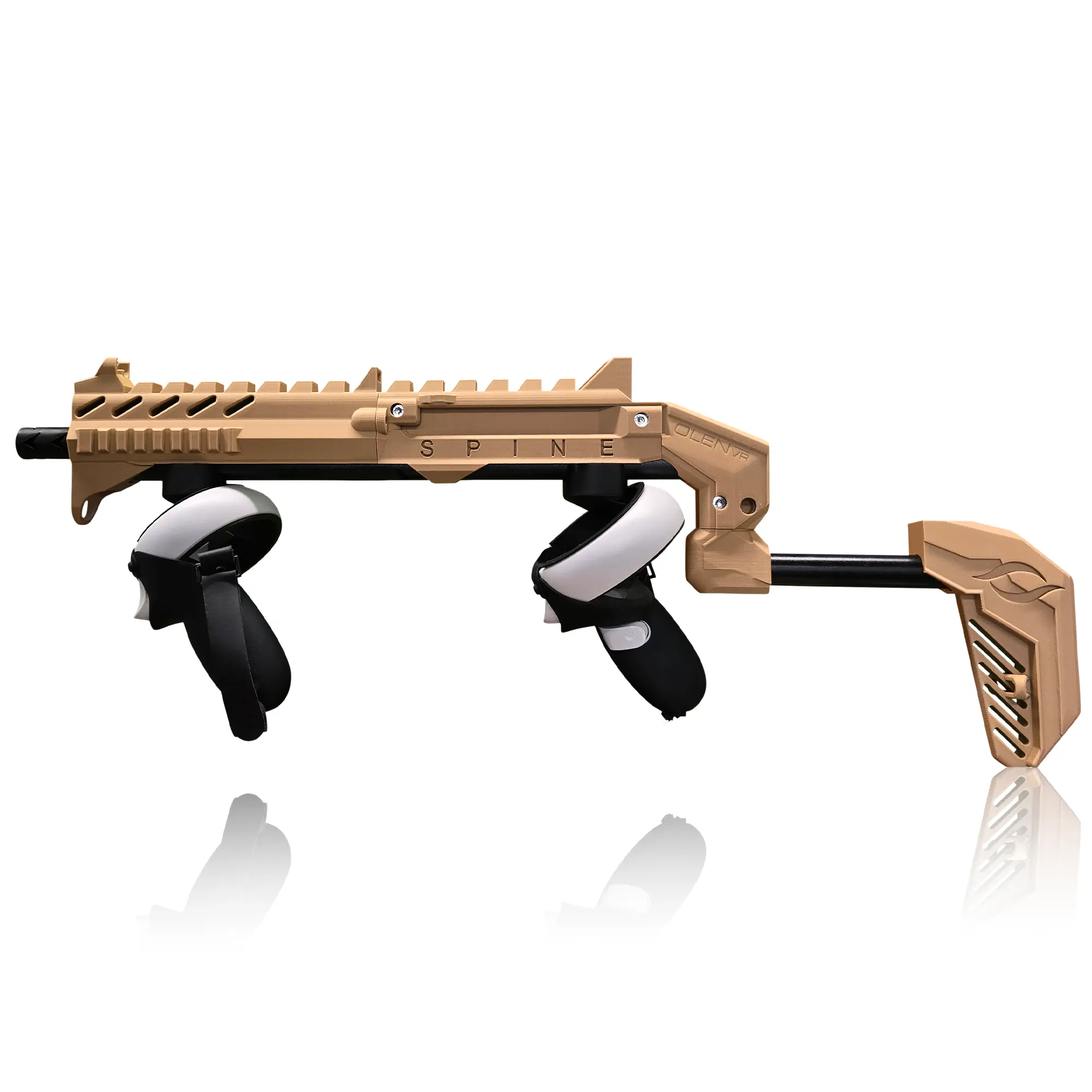 SPINE VR Gun Stock | Sandman - Image 5