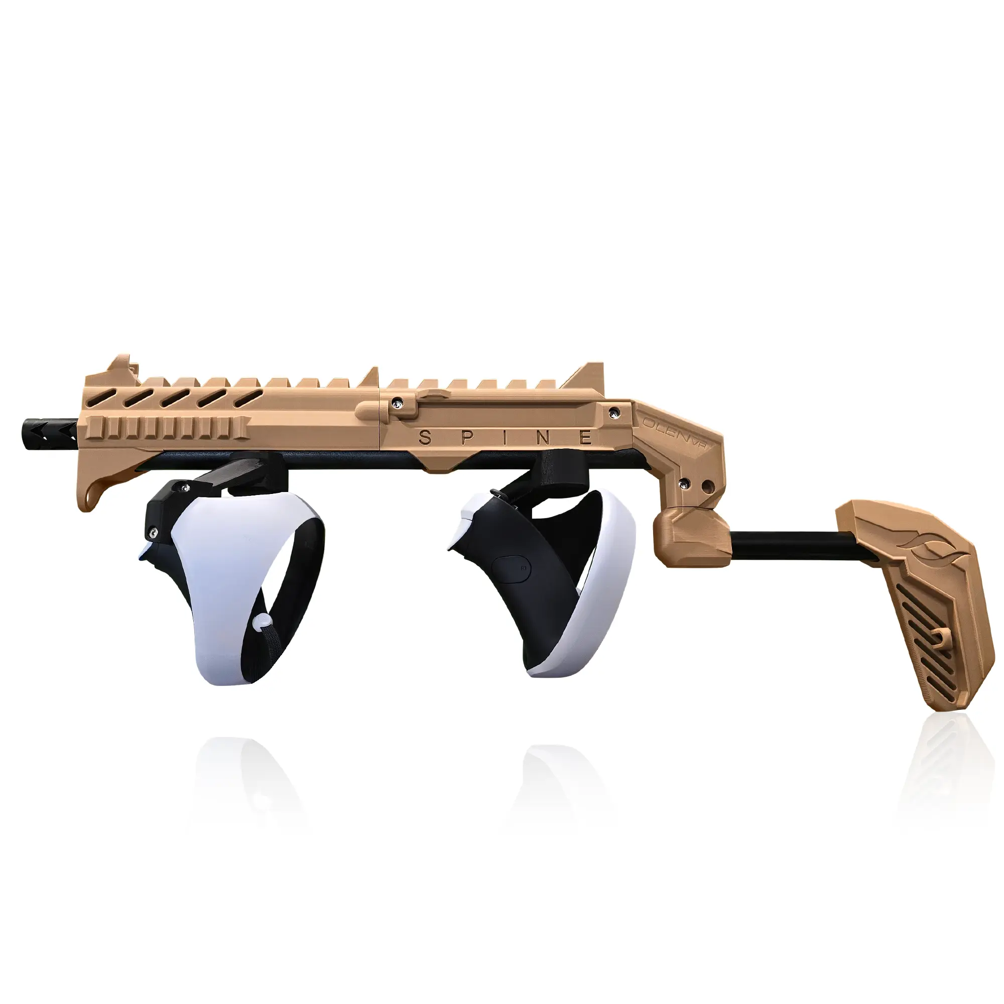 SPINE VR Gun Stock | Sandman - Image 6