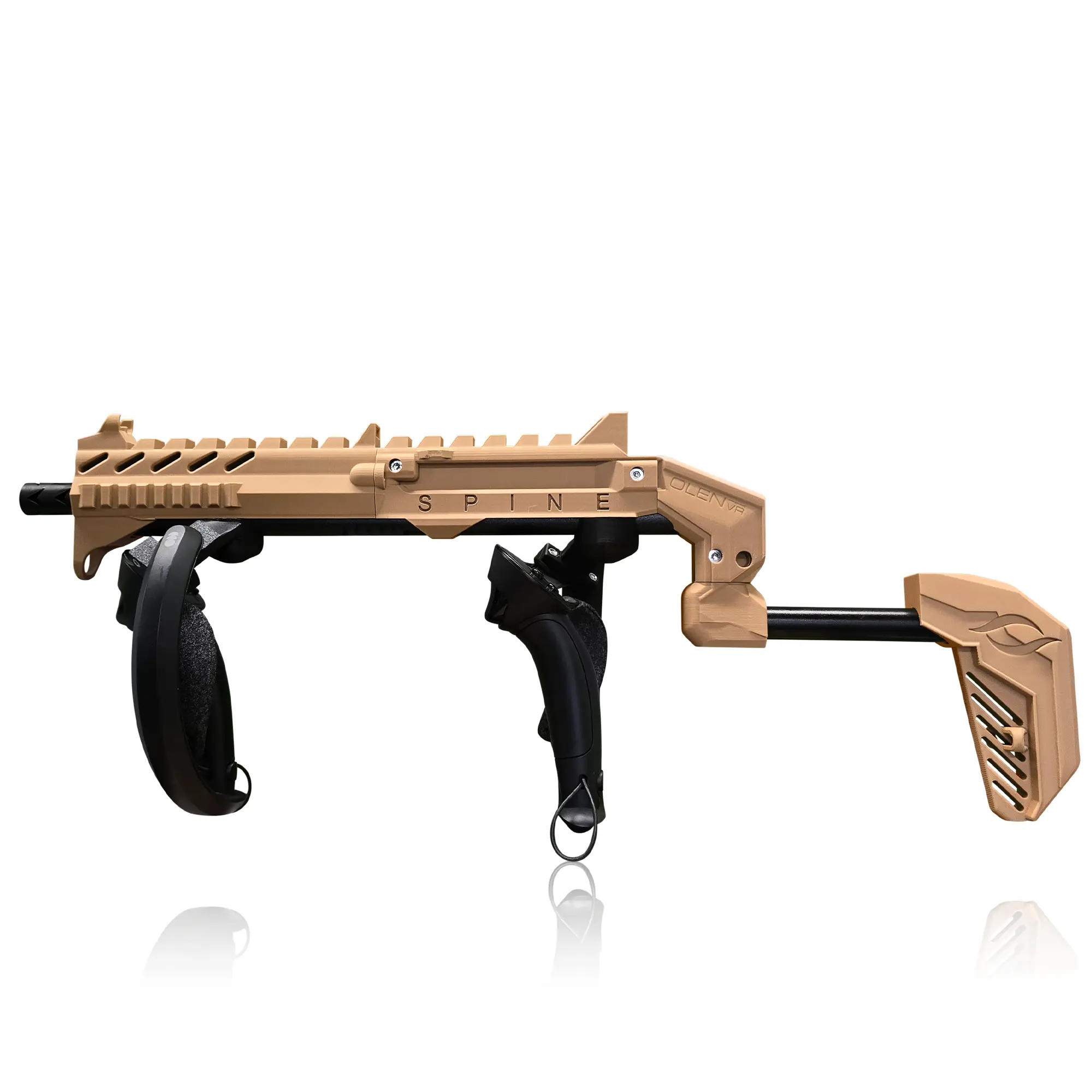 SPINE VR Gun Stock | Sandman - Image 7