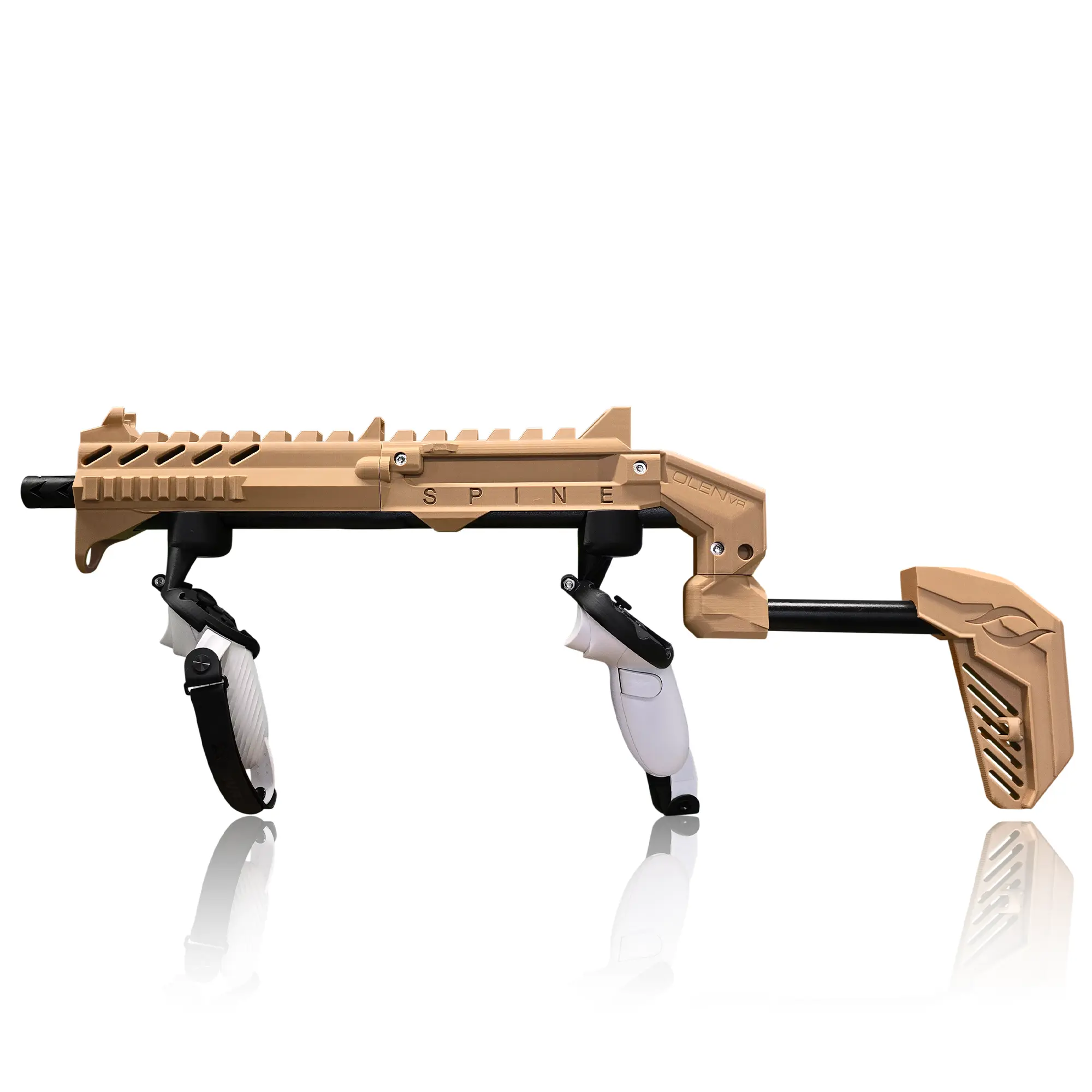 SPINE VR Gun Stock | Sandman - Image 9