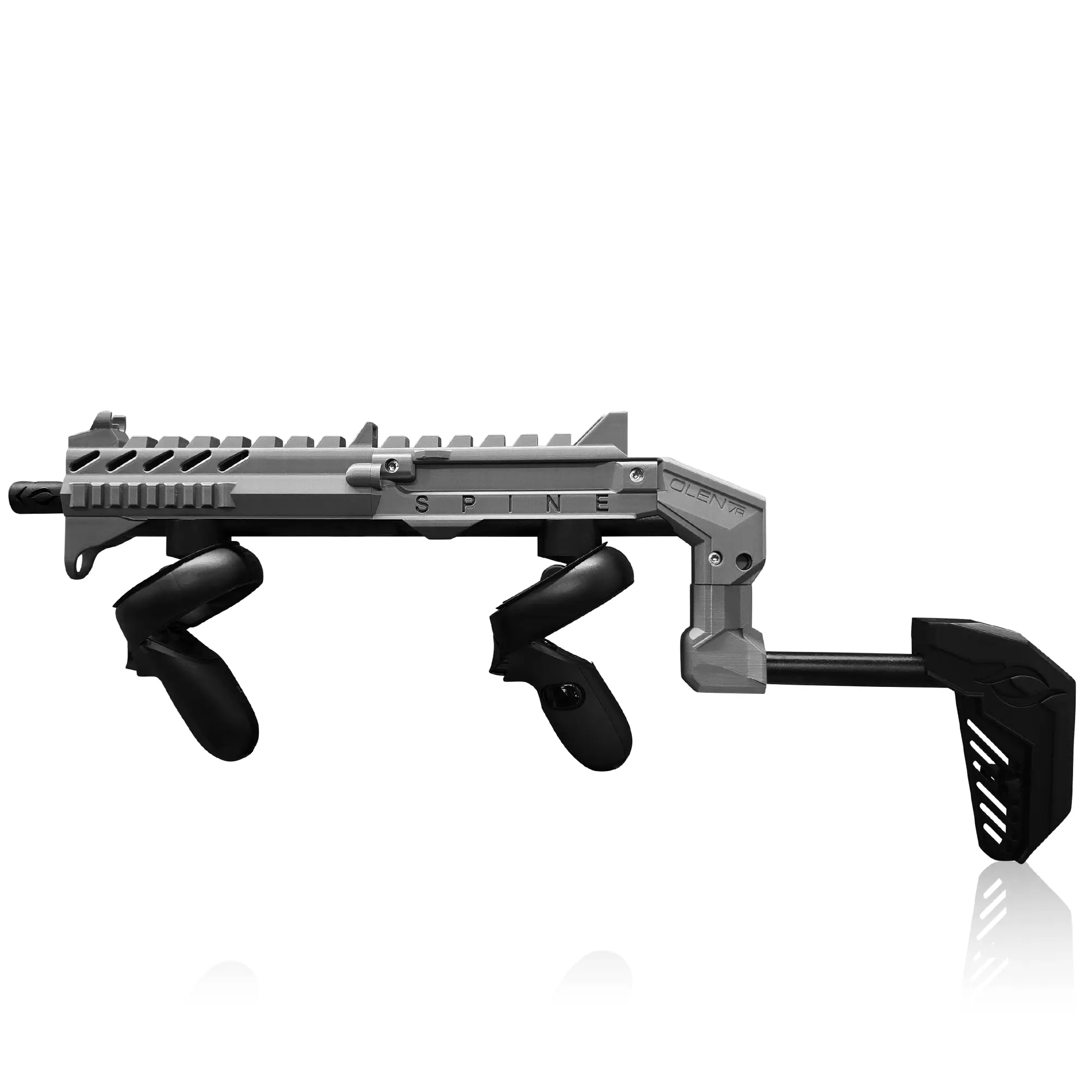 SPINE VR Gun Stock | Smoke - Image 5