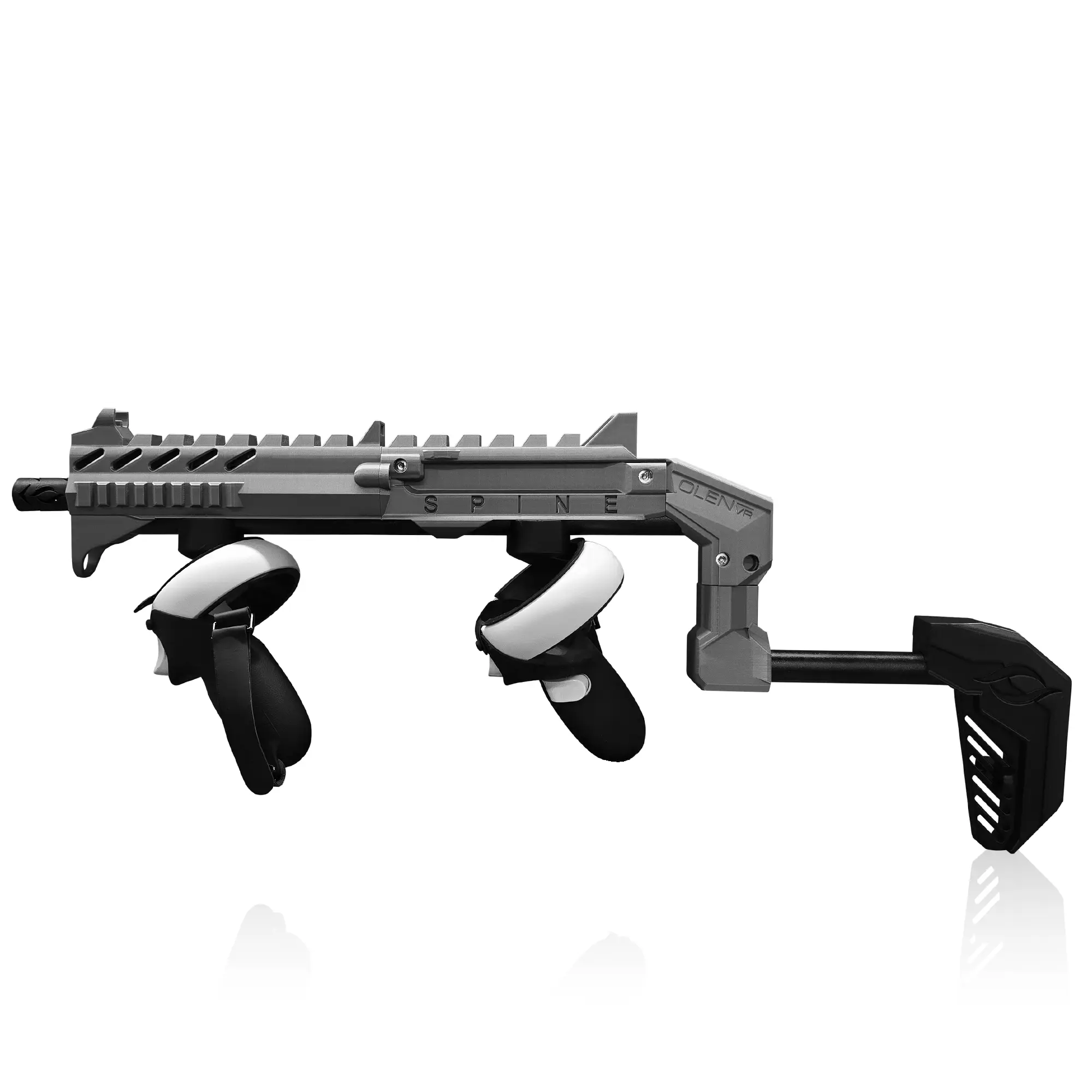 SPINE VR Gun Stock | Smoke - Image 6