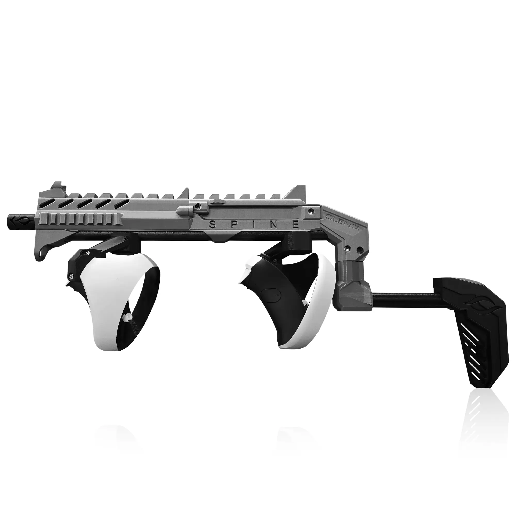 SPINE VR Gun Stock | Smoke - Image 9