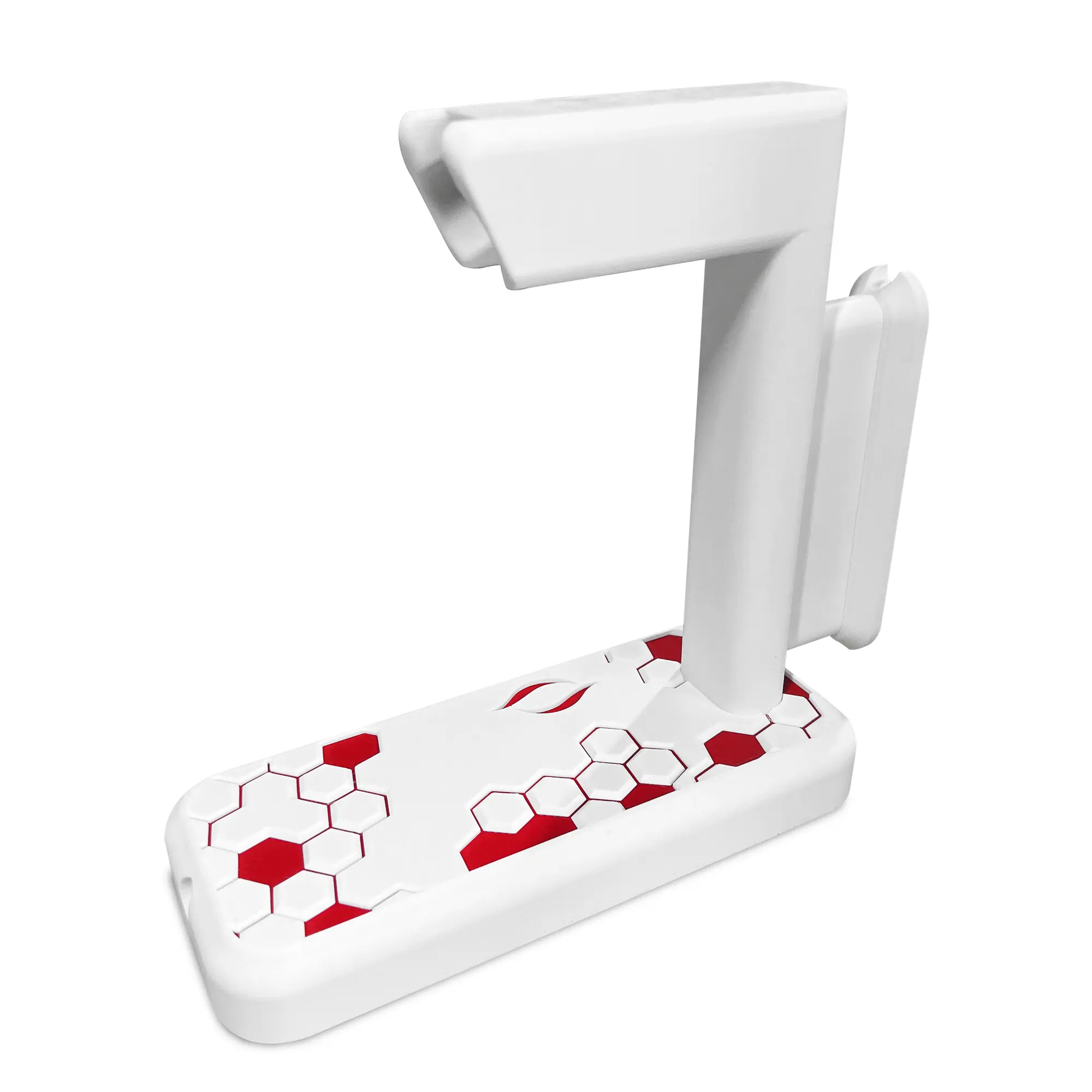 SPINE VR Gun Stock Stand | Ghost