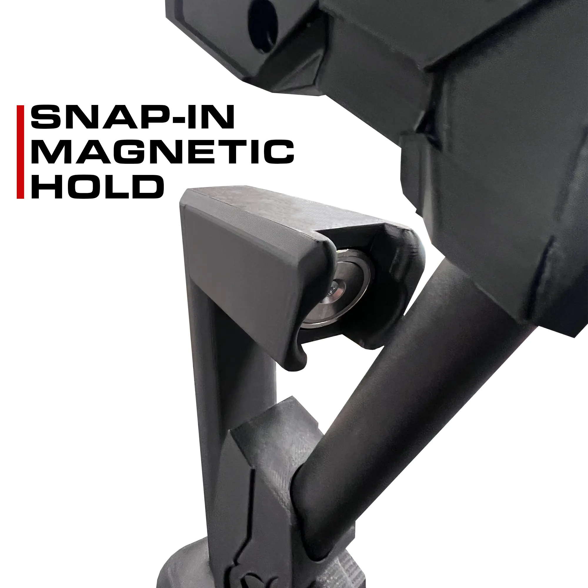 SPINE VR Gun Stock Stand | BB - Image 5
