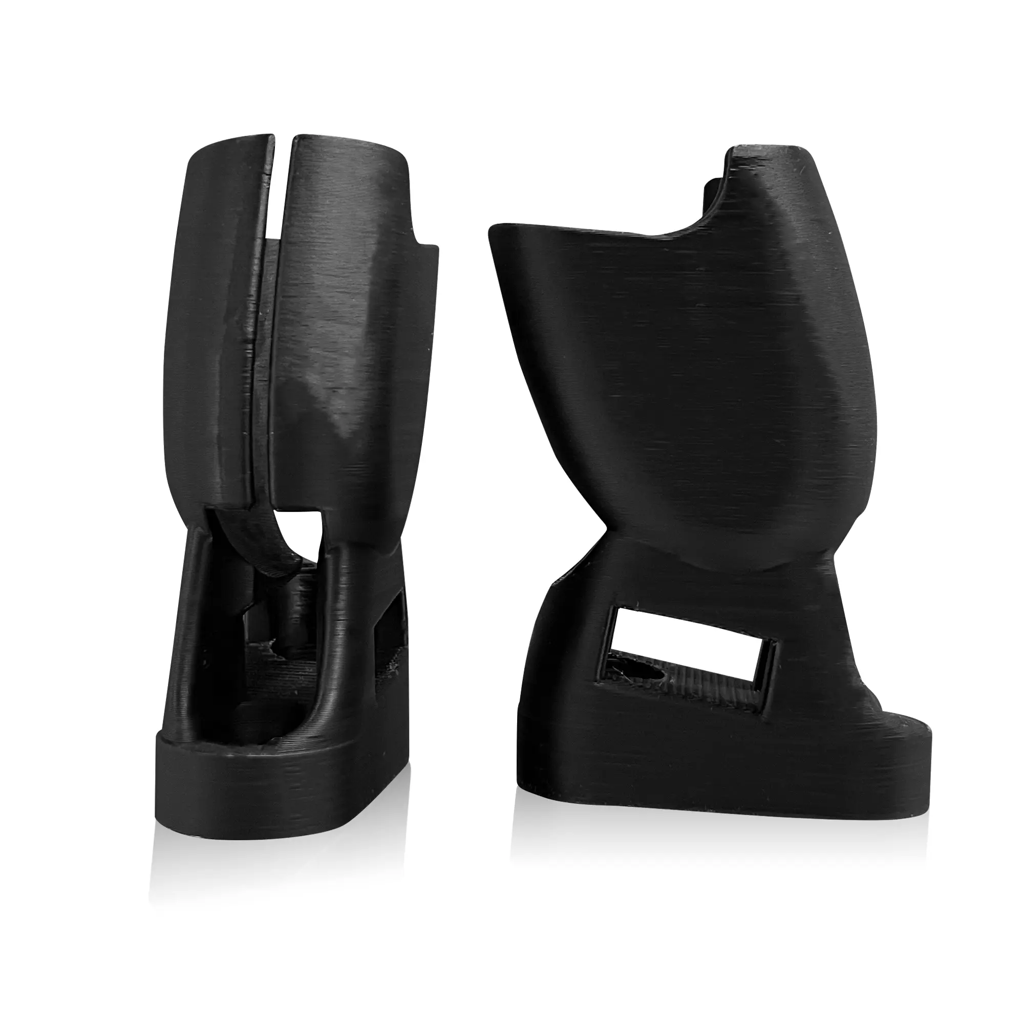 Stat Grips for The Asset VR Gun Stock