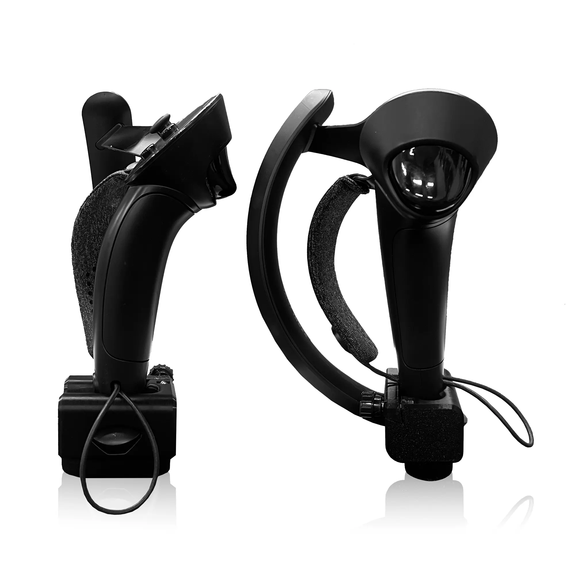 Stat Grips for The Asset VR Gun Stock - Image 2
