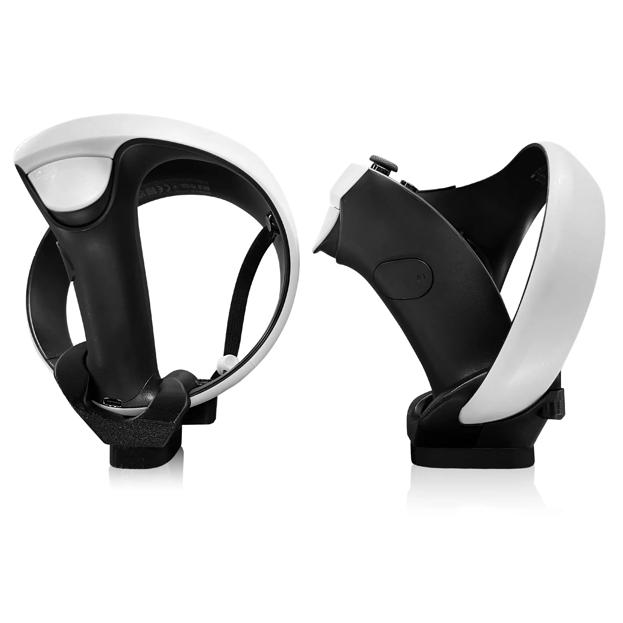 Stat Grips for The Asset VR Gun Stock - Image 3
