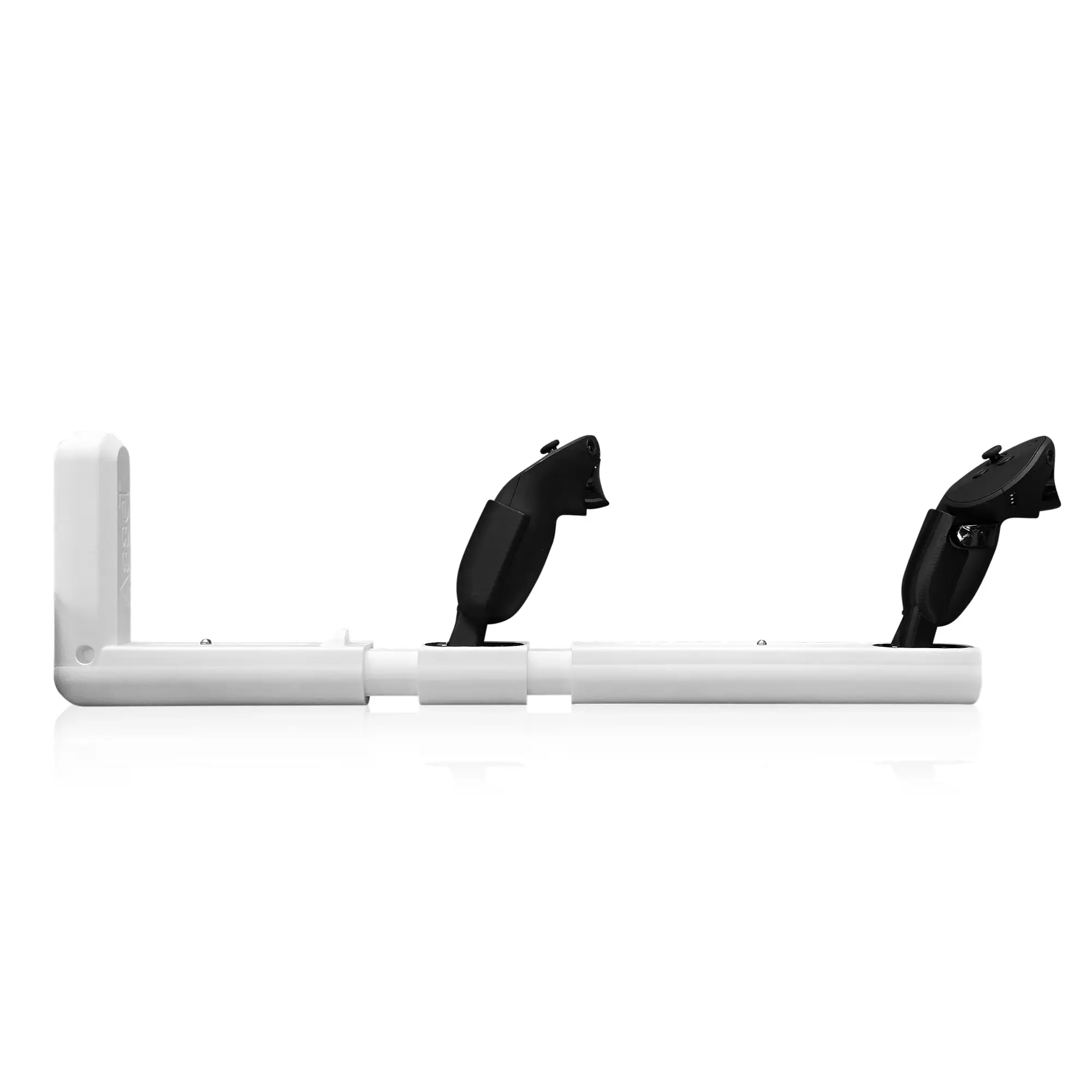 The Asset VR Gun Stock | Ghost - Image 7
