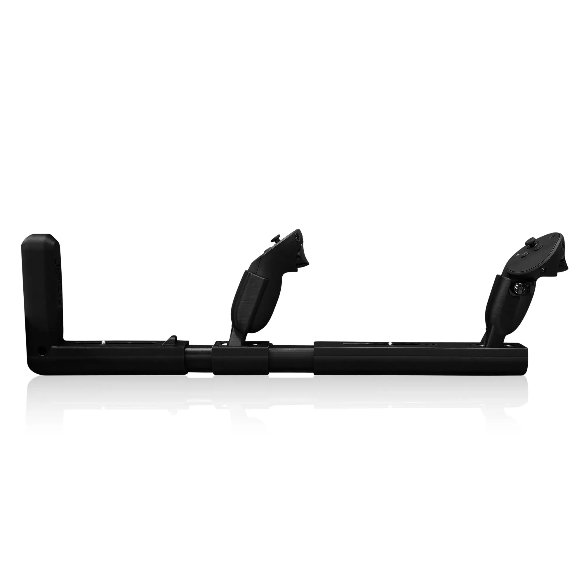 The Asset VR Gun Stock | Onyx - Image 6