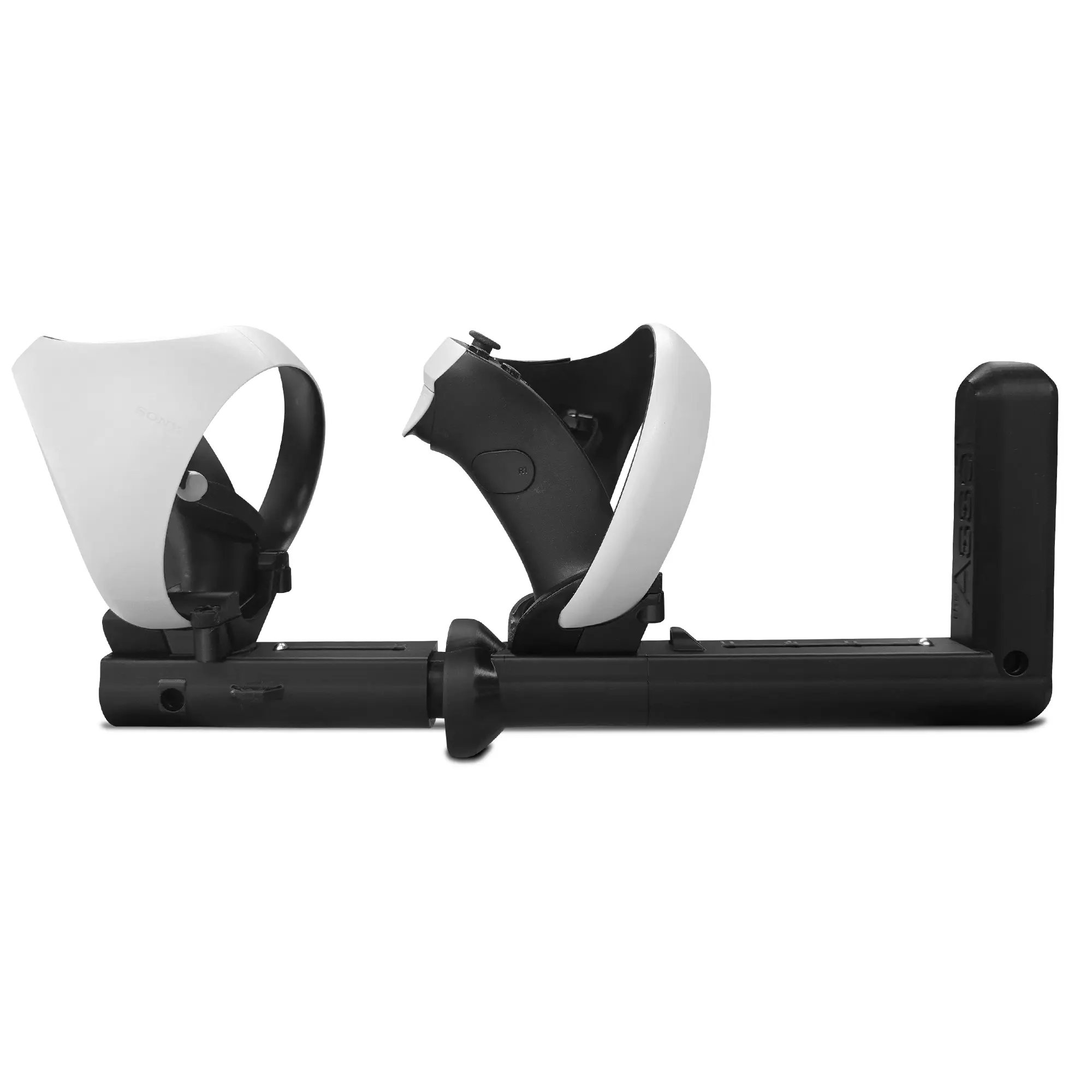 The Asset VR Gun Stock | SBS STKR Edition - Image 8