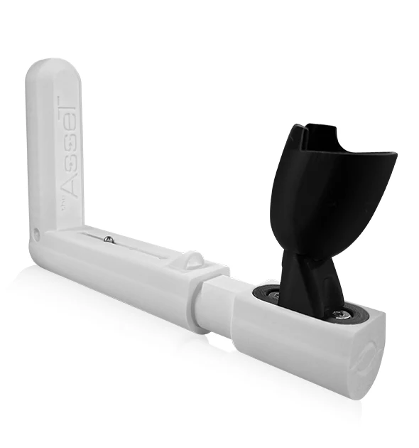 The Asset VR Gun Stock | Solo Edition - Image 6