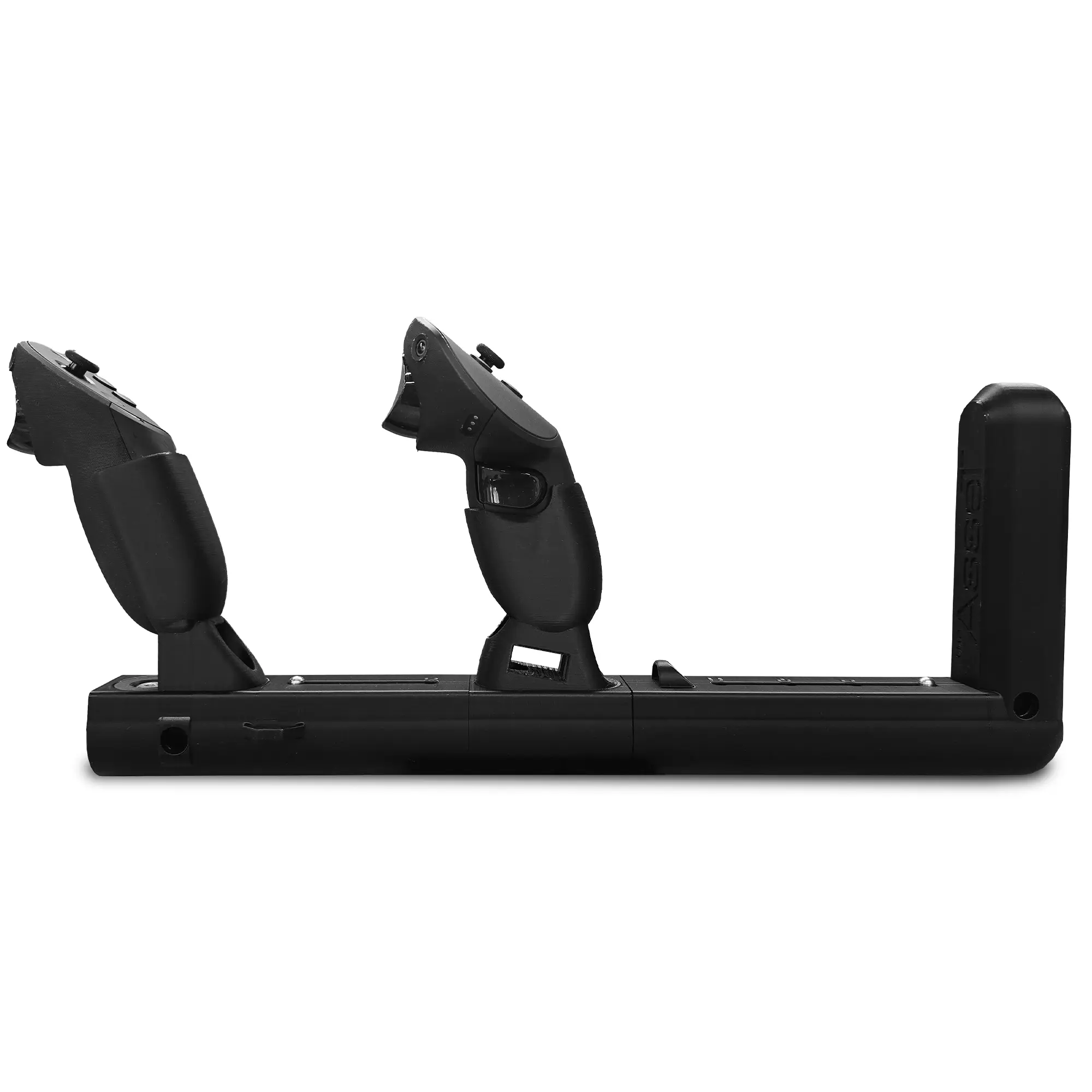 The Asset VR Gun Stock | STKR Edition - Image 12