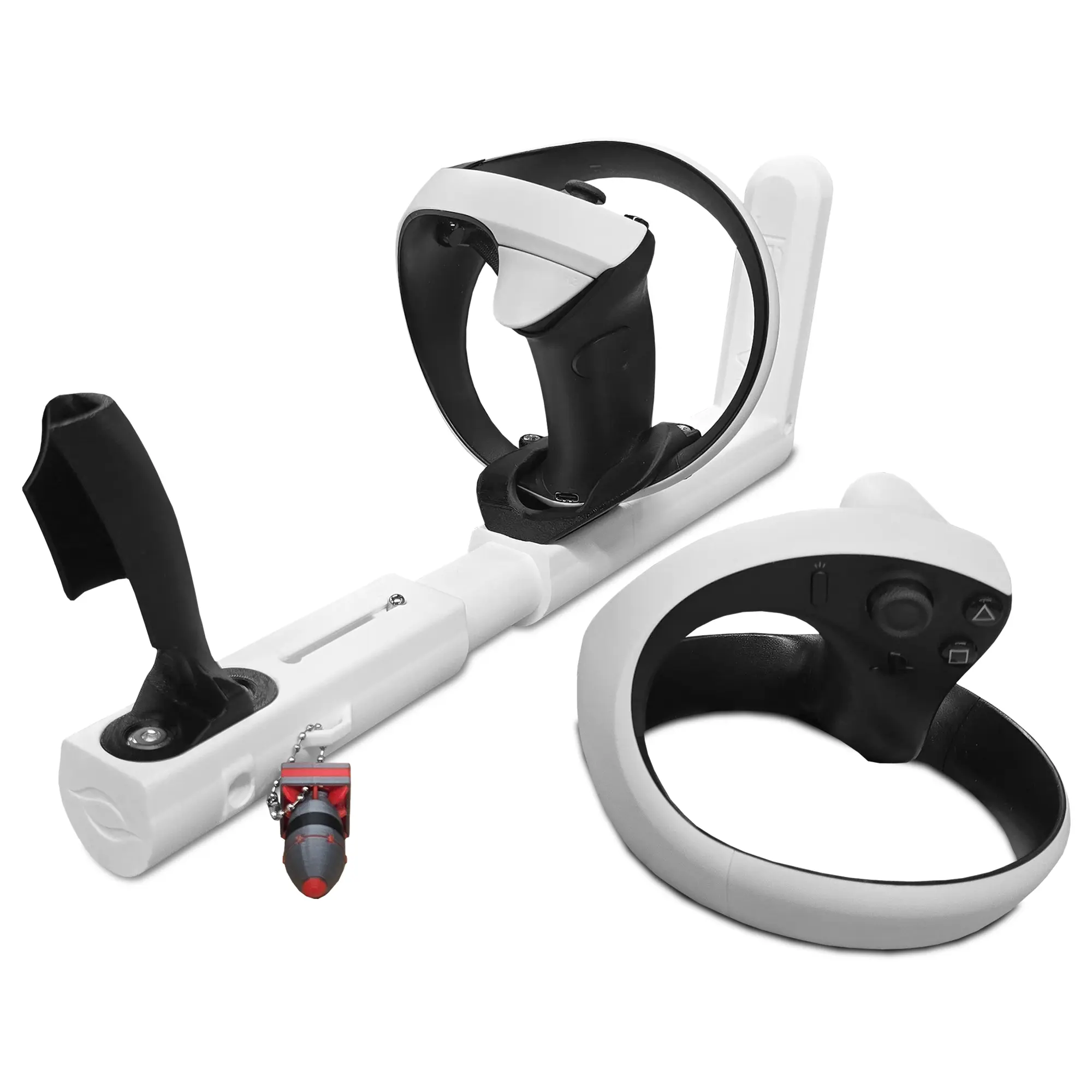 The Asset VR Gun Stock | STKR Edition - Image 13