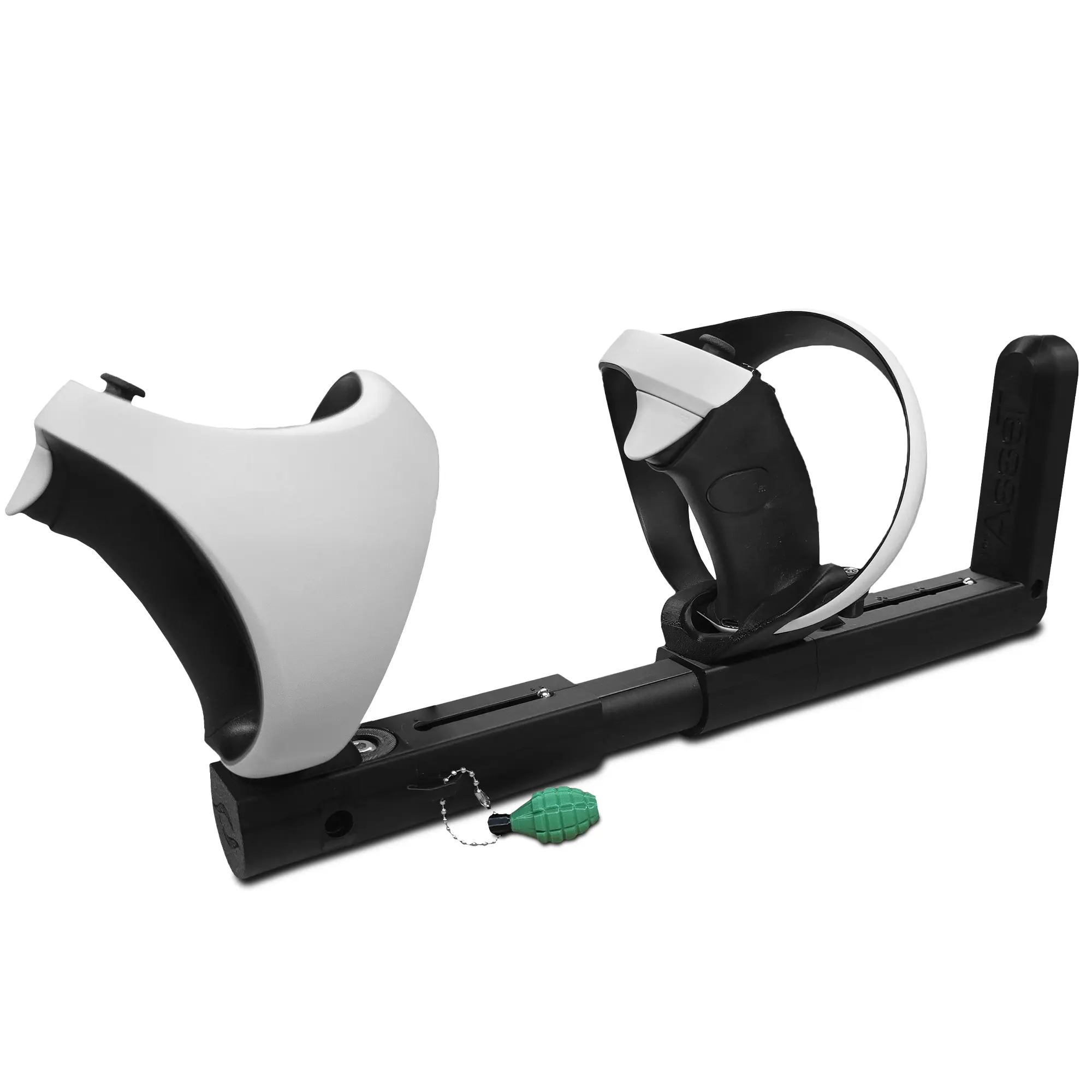 The Asset VR Gun Stock | STKR Edition - Image 14